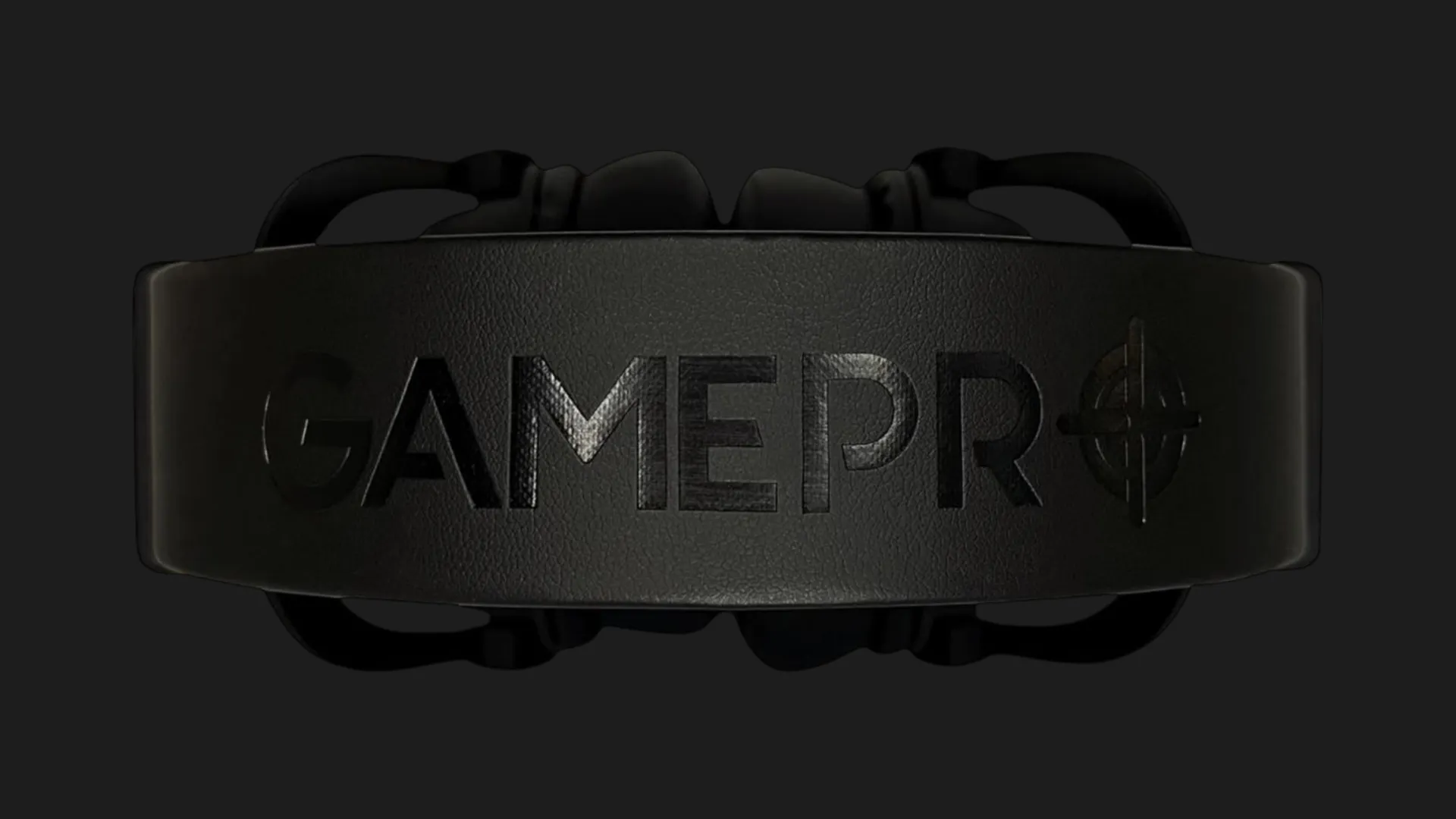 Гарнитура GamePro Professional HS1630 (Black) (HS1630) (UA)