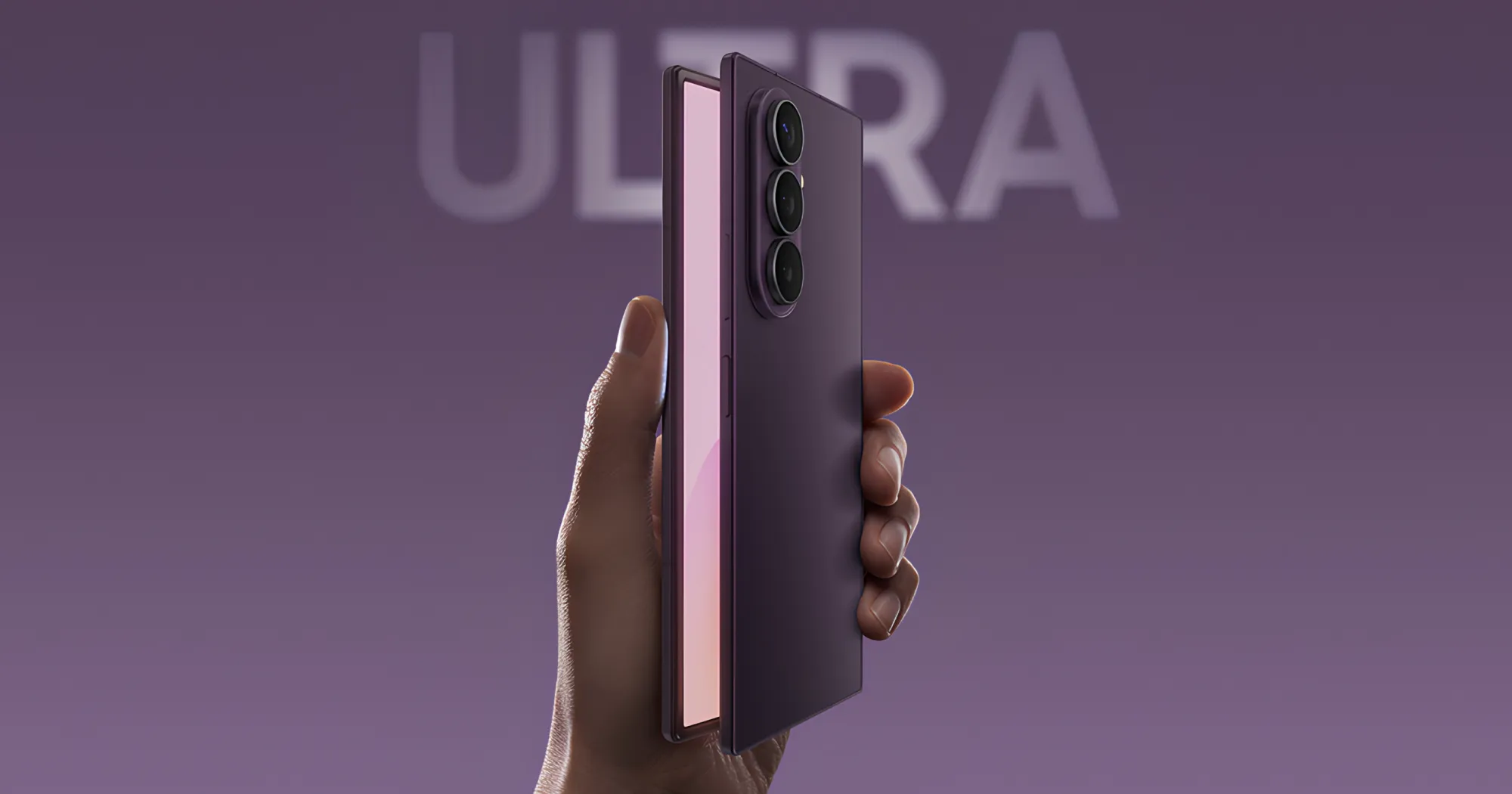 Samsung Galaxy Fold 8 Ultra