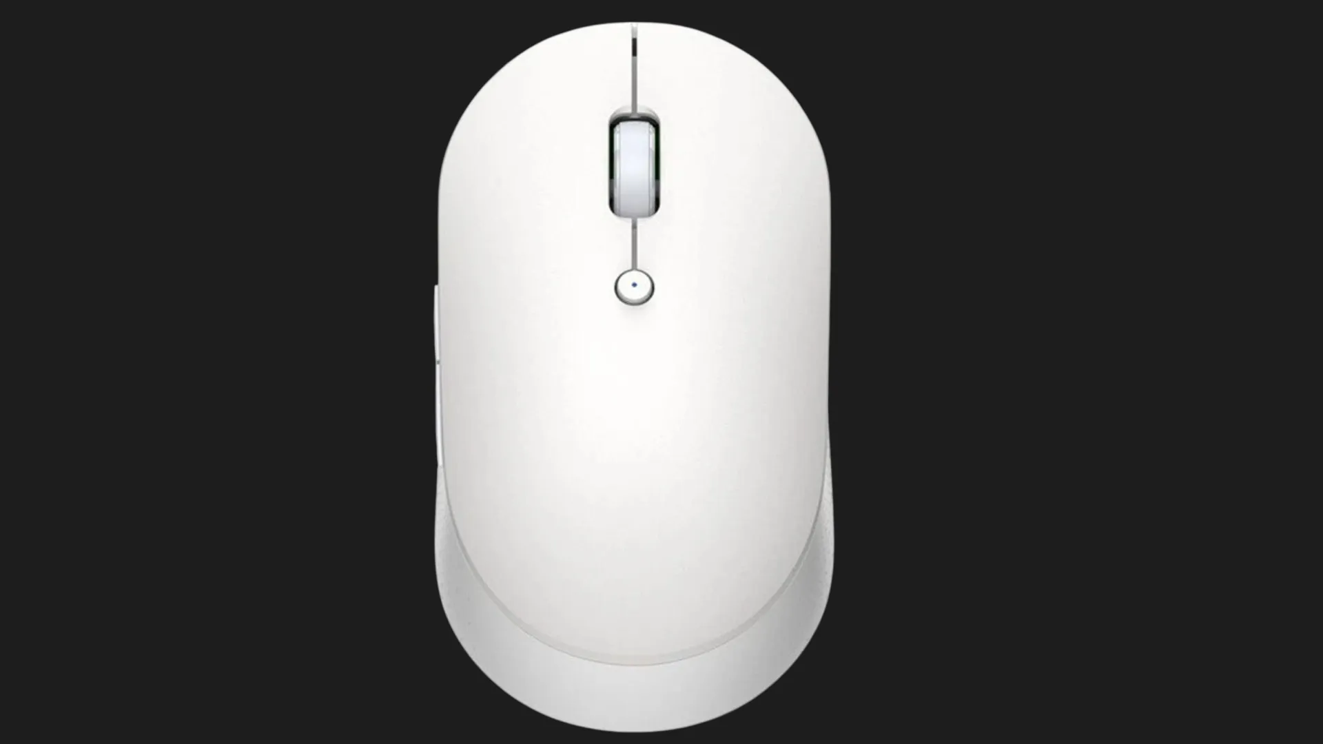 Миша бездротова Xiaomi Xiaomi MiiiW Silent Edition Wireless/Bluetooth (White) (WXSMSBMW03)