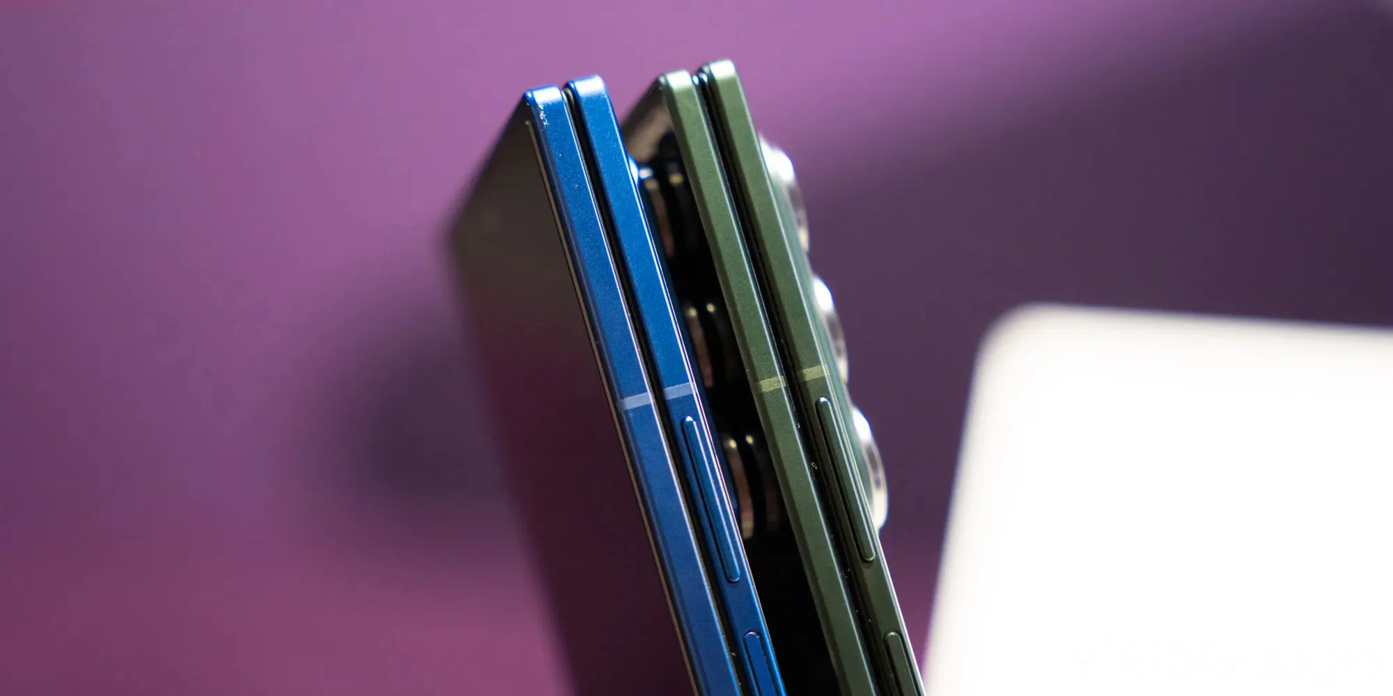 новий Galaxy Z Fold8 Ultra