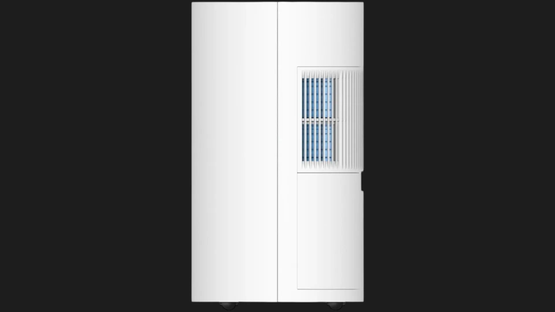 Осушувач повітря Cooper&amp;Hunter CH-D008WDC-16LDWF (White)
