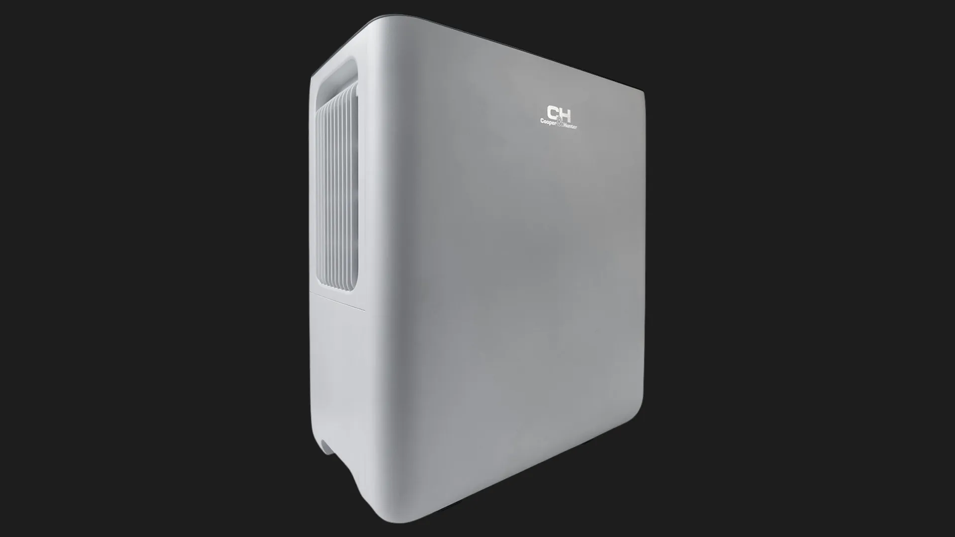 Осушувач повітря Cooper&amp;Hunter CH-D009WD10-20LDUWF (Gray)