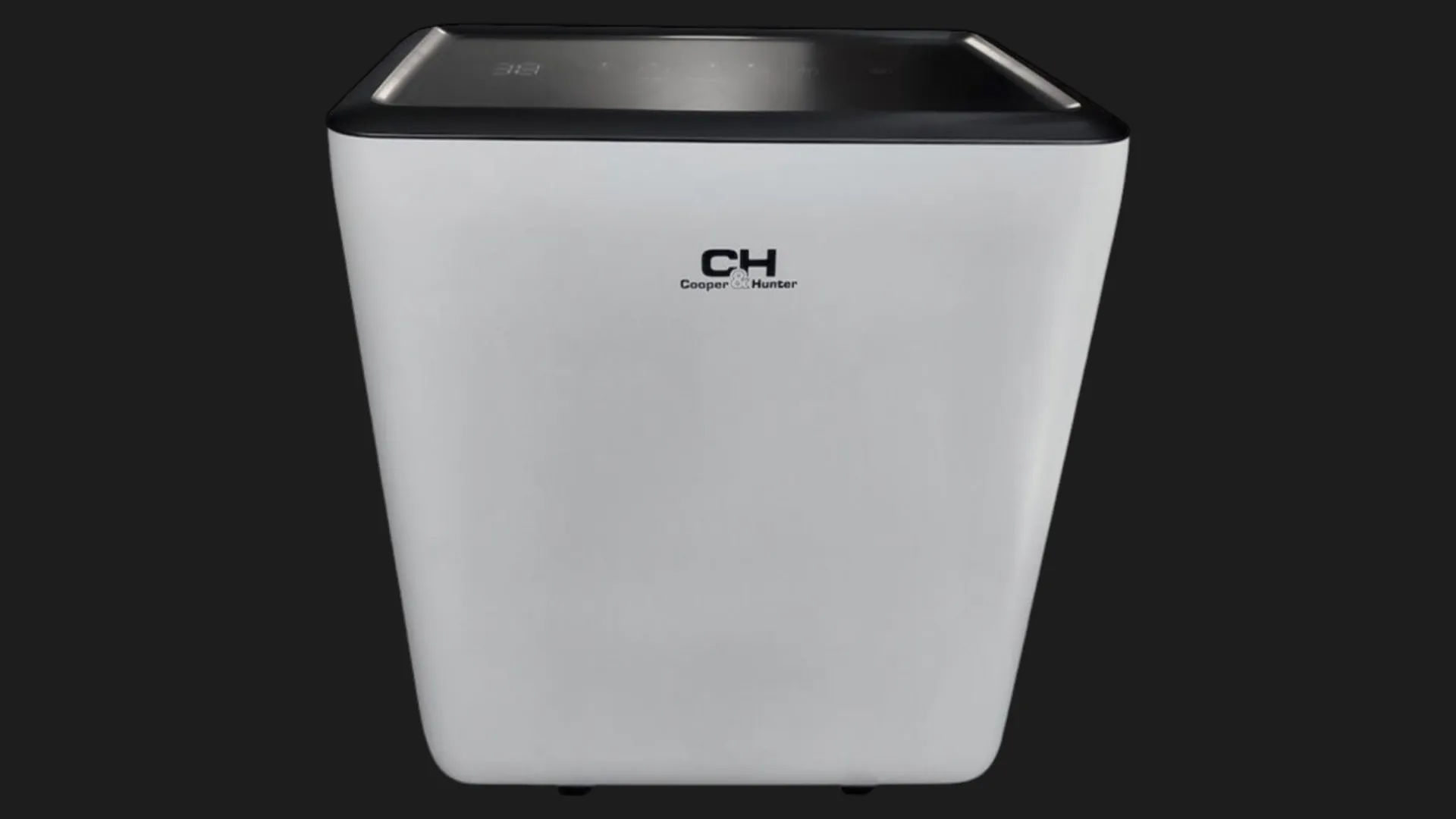Осушувач повітря Cooper&amp;Hunter CH-D009WD10-20LDUWF (Gray)