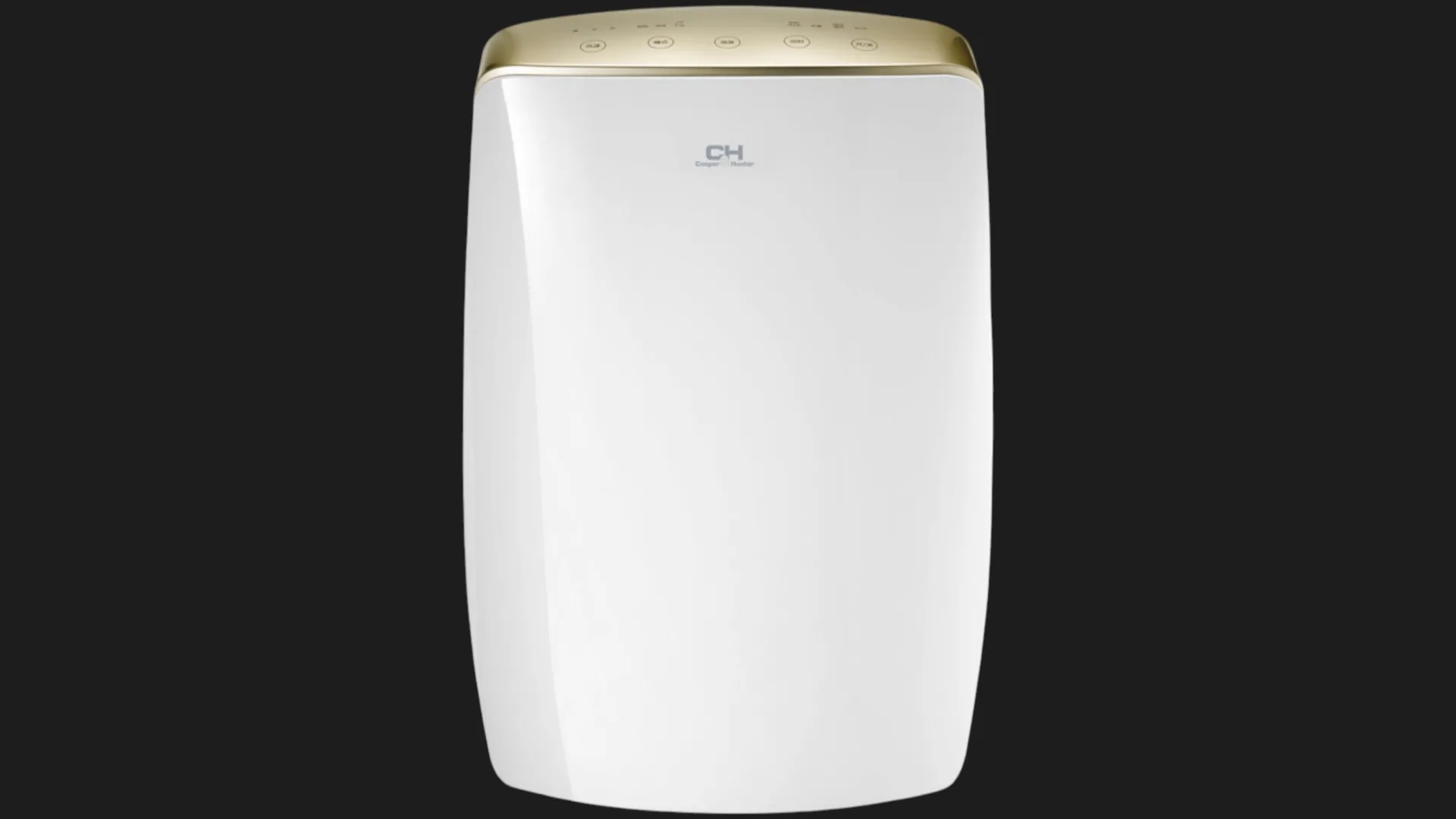 Осушувач повітря Cooper&amp;Hunter CH-D016WDN7-40LD (White/Gold)