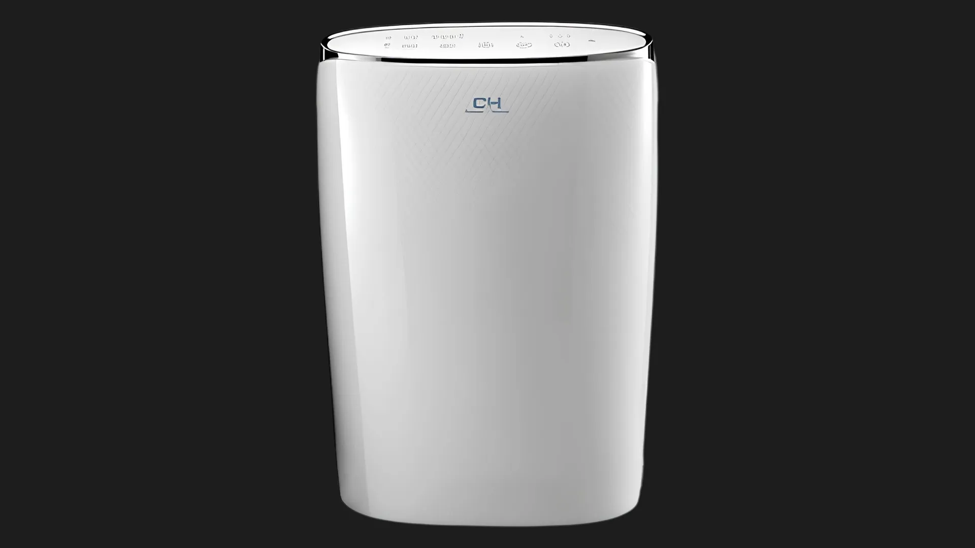 Осушувач повітря Cooper&amp;Hunter CH-D016WDP7-40LD (White/Silver)
