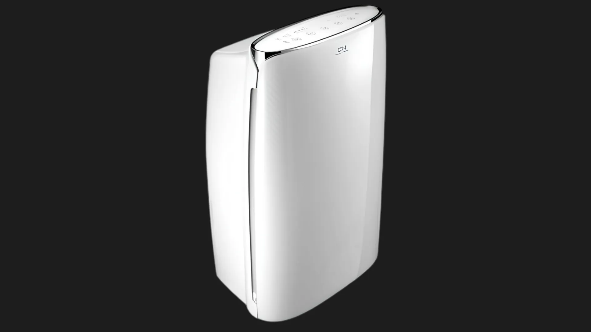Осушувач повітря Cooper&amp;Hunter CH-D016WDP7-40LD (White/Silver)