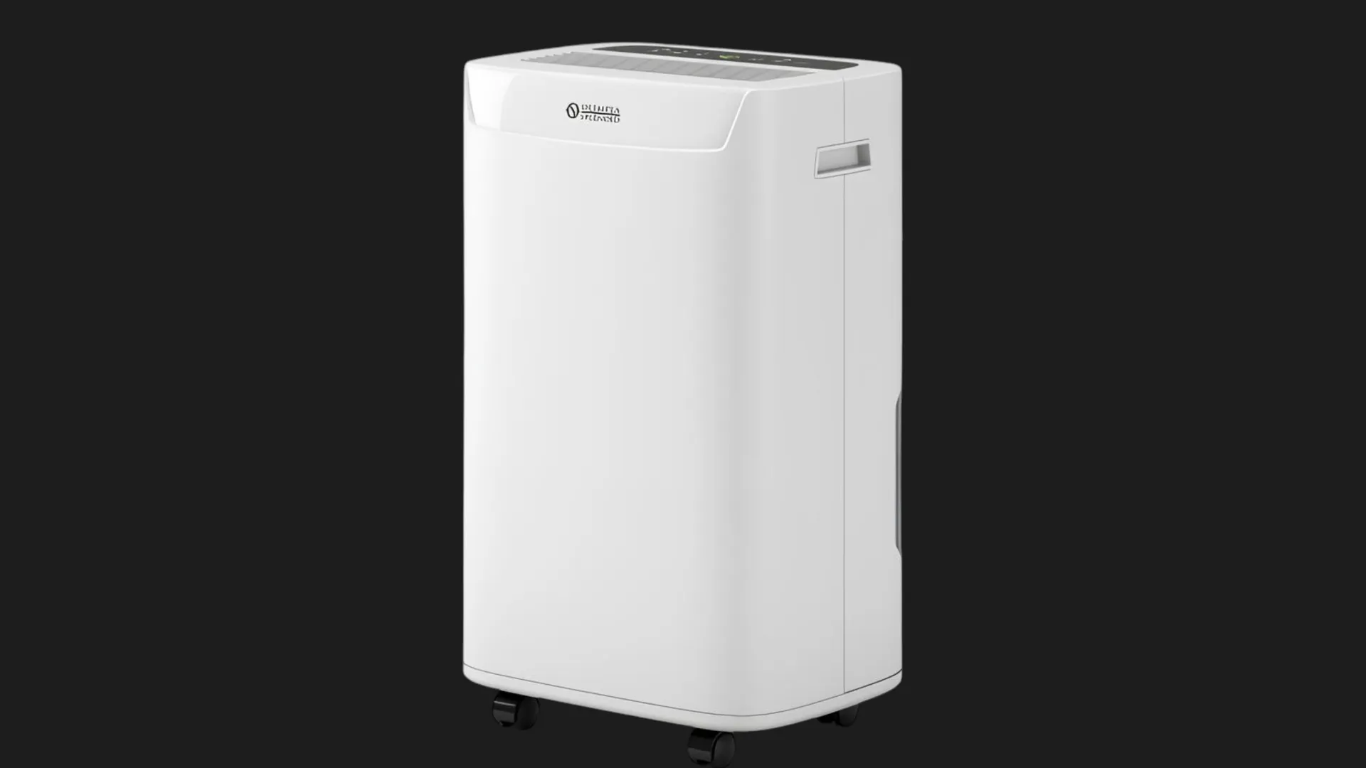Осушувач повітря Olimpia Splendid AQUARIA S1 10 P (White) (OS-2060)