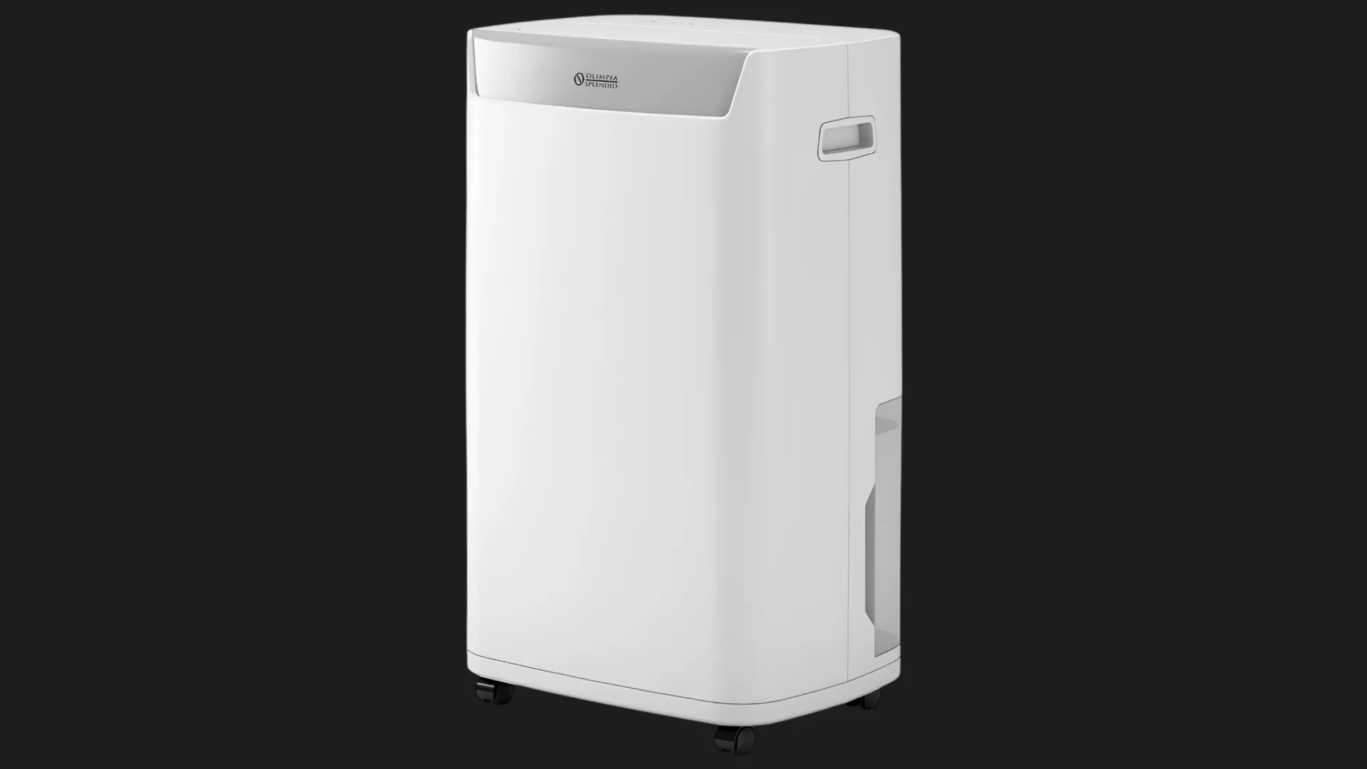 Осушувач повітря Olimpia Splendid AQUARIA S1 20 P (OS-2064) (White)
