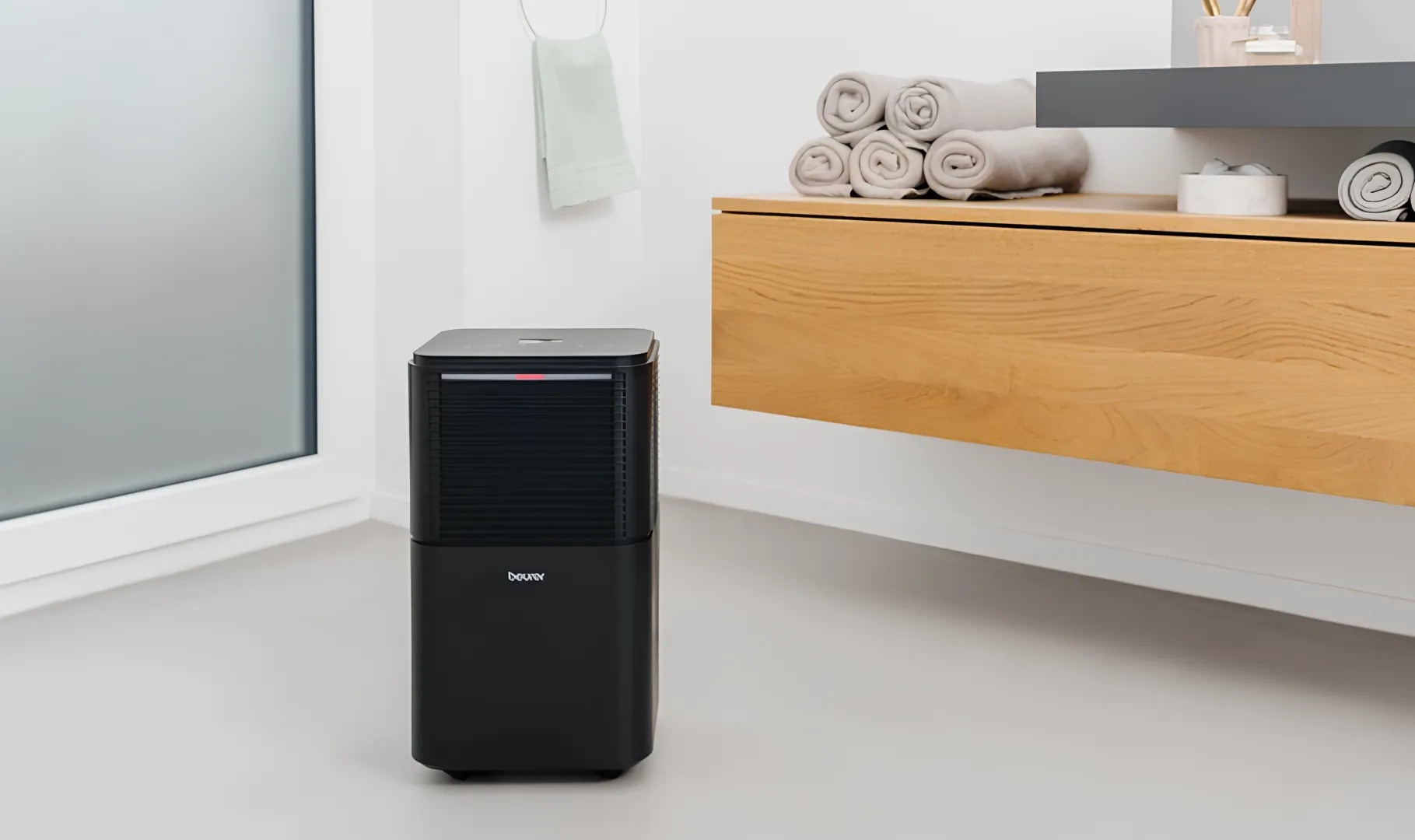 Осушитель воздуха Beurer LE 150 (Black)