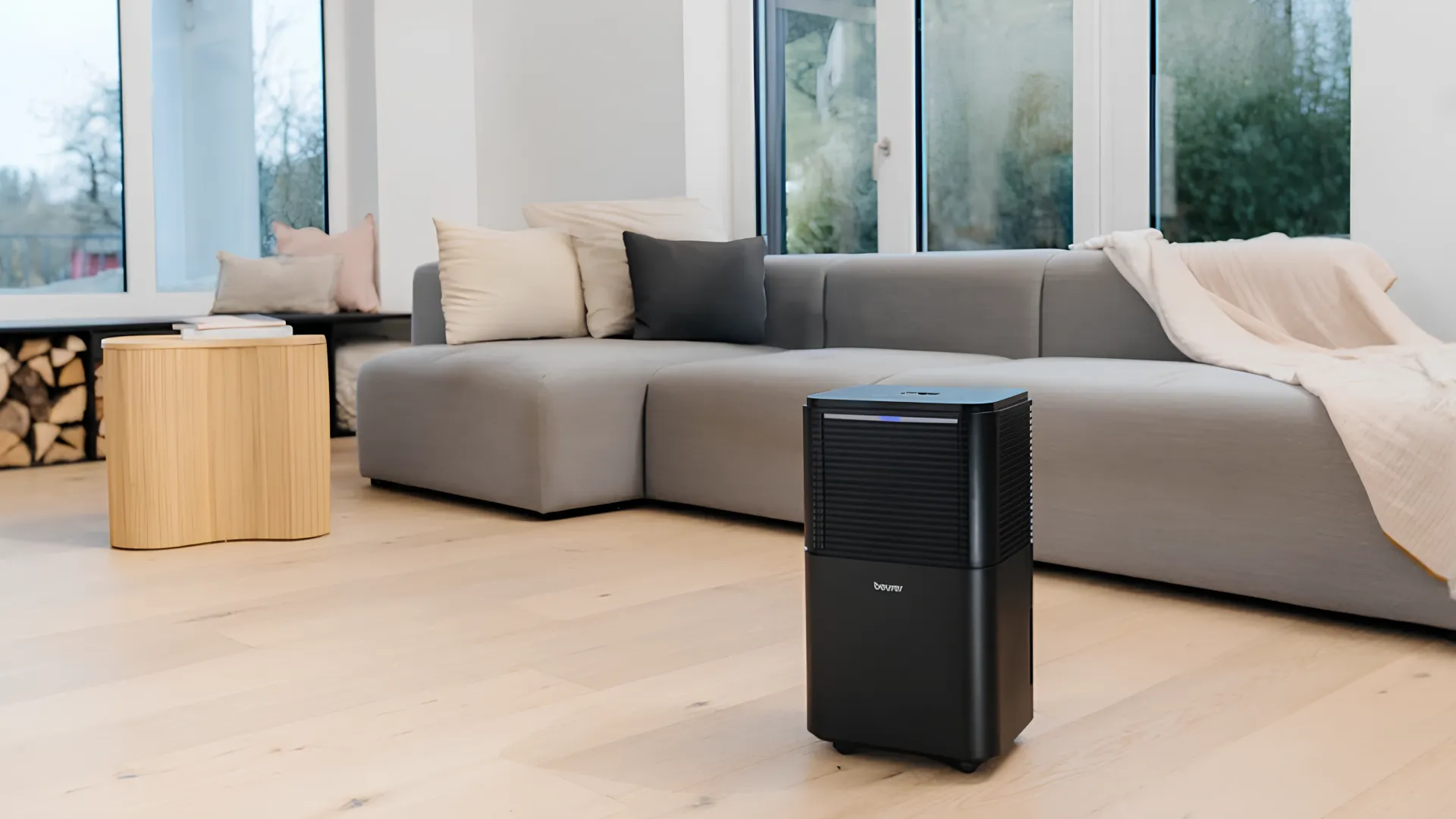 Осушитель воздуха Beurer LE 150 (Black)