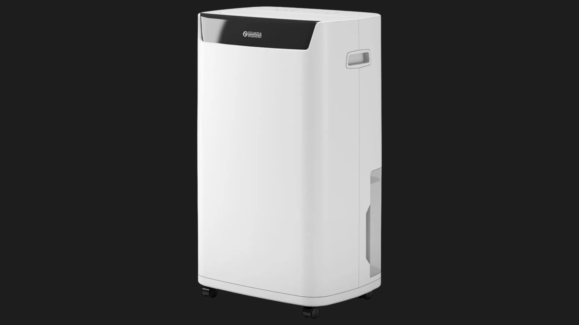 Осушувач повітря Olimpia Splendid AQUARIA S1 24 P (OS-2065) (White)