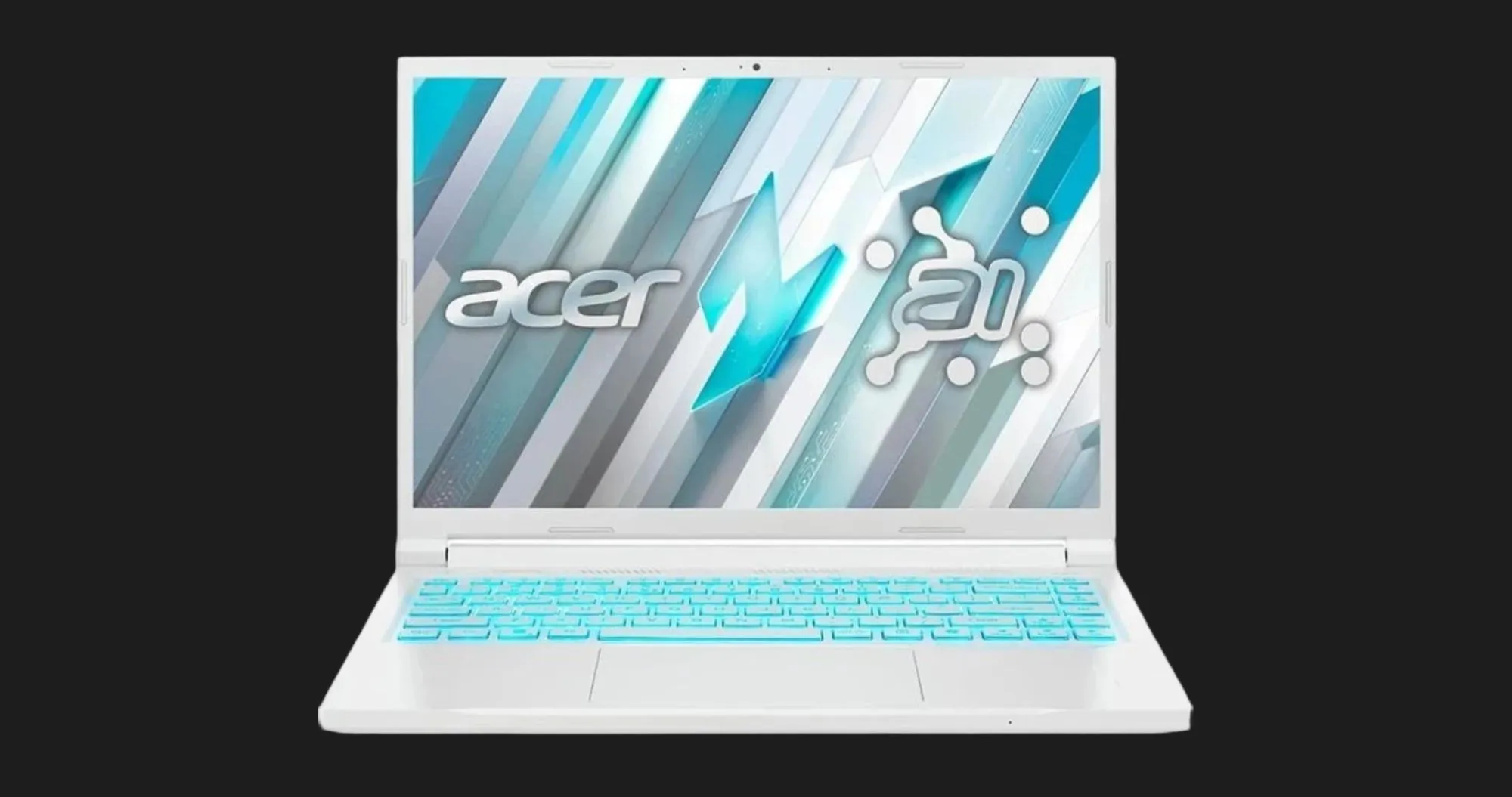 Ноутбук Acer Nitro V 14 ANV14-61 14,5" (AMD Ryzen 5/16GB/512GB (SSD)/RTX 2050) (NH.QU6EU.002) (UA)
