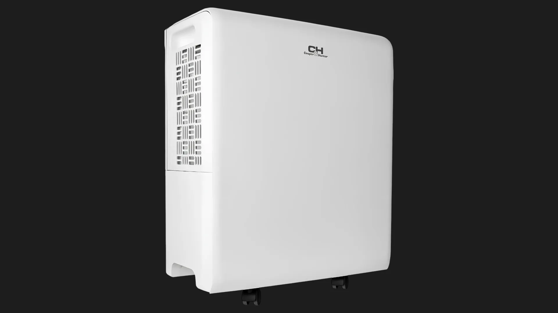 Осушитель воздуха Cooper&Hunter CH-D008WD2-16LD WF (White)