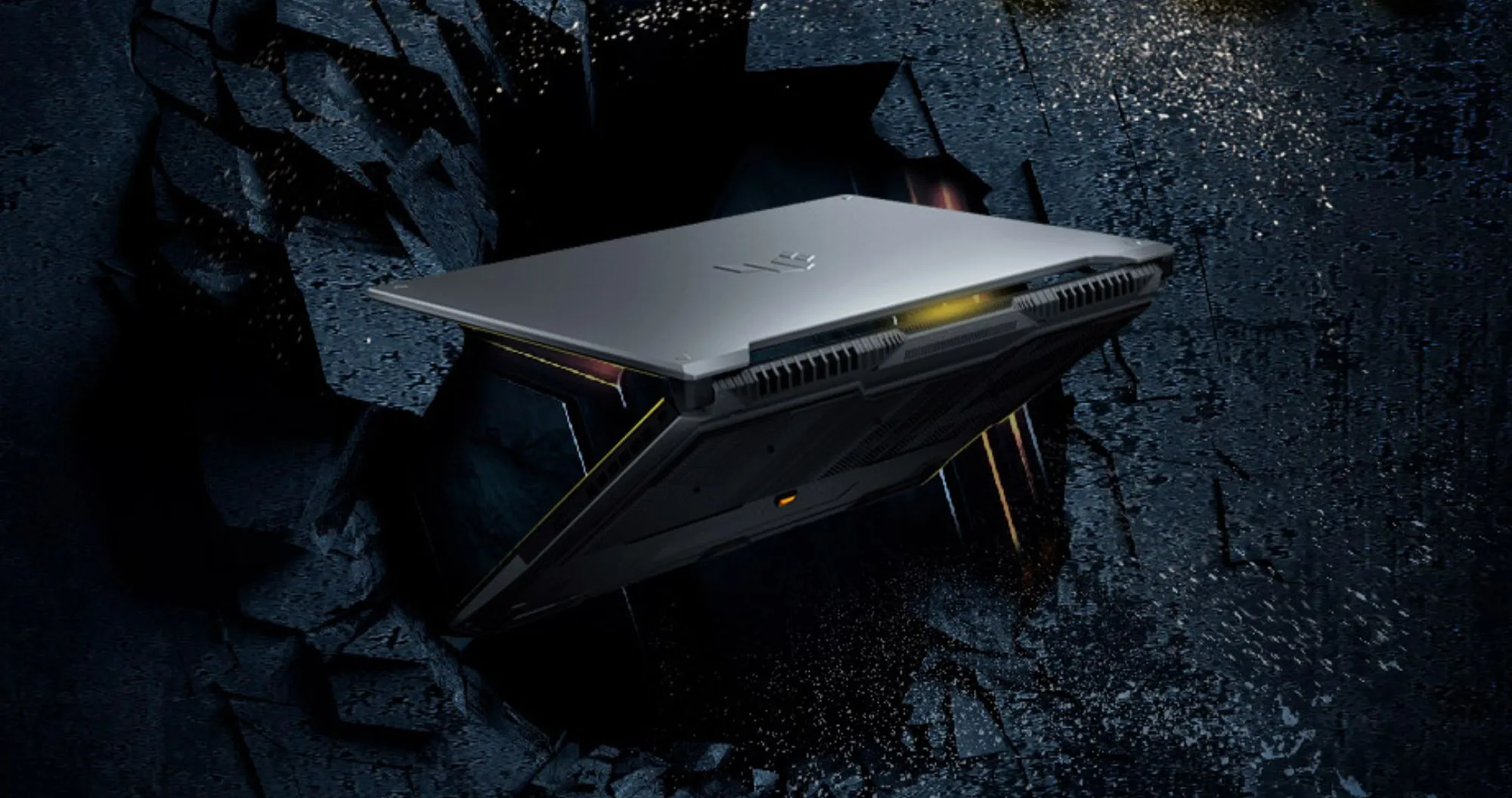 Ноутбук Asus TUF Gaming F16 FX607VJB 16" (Intel Core 5/16GB/512GB (SSD)/RTX 3050) (FX607VJB-RL145) (Standard)