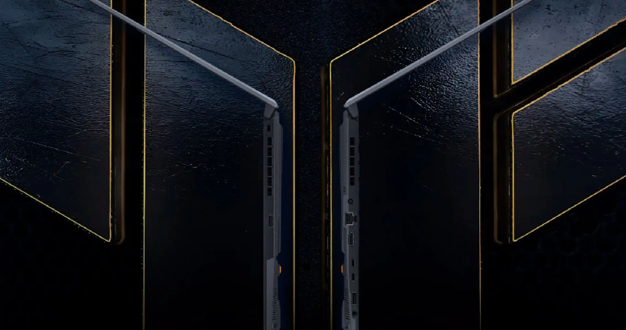 Ноутбук Asus TUF Gaming F16 FX607VJB 16" (Intel Core 5/16GB/512GB (SSD)/RTX 3050) (FX607VJB-RL145) (Standard)