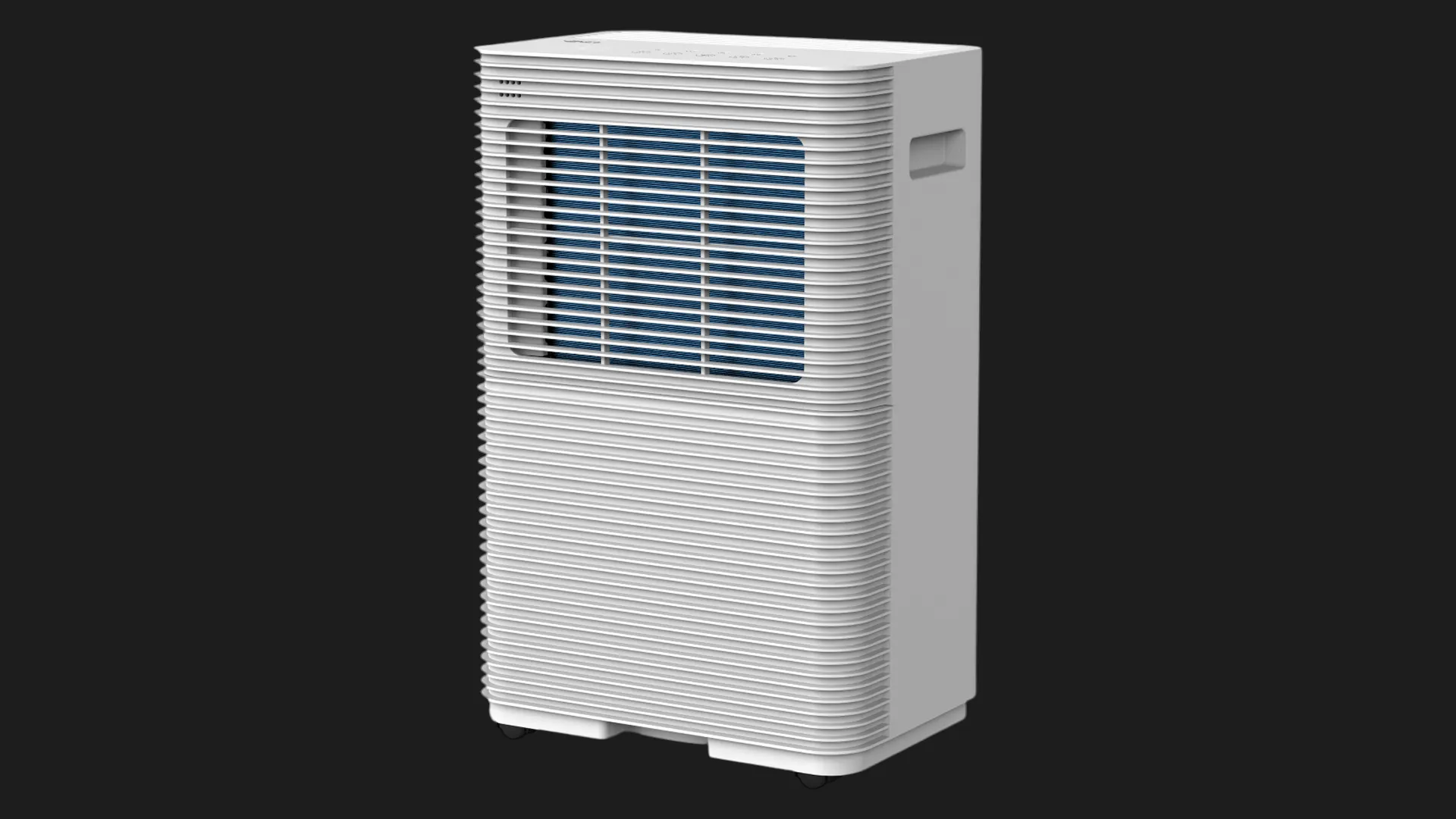 Осушувач повітря Cooper&amp;Hunter CH-D008WD9-16LDWF (White)