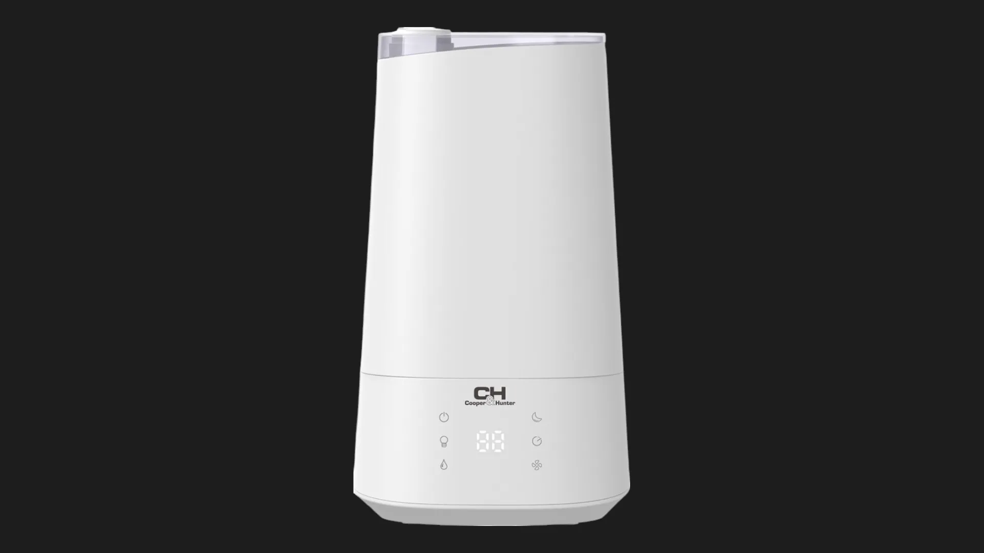 Зволожувач повітря Cooper&amp;Hunter CH-3040TU (White)