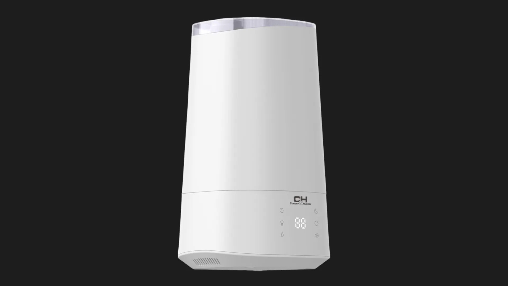 Зволожувач повітря Cooper&amp;Hunter CH-3040TU (White)