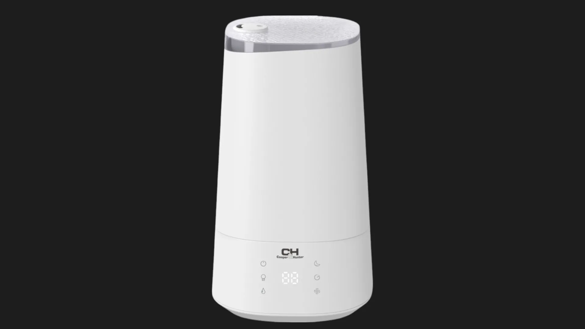 Зволожувач повітря Cooper&amp;Hunter CH-3040TU (White)