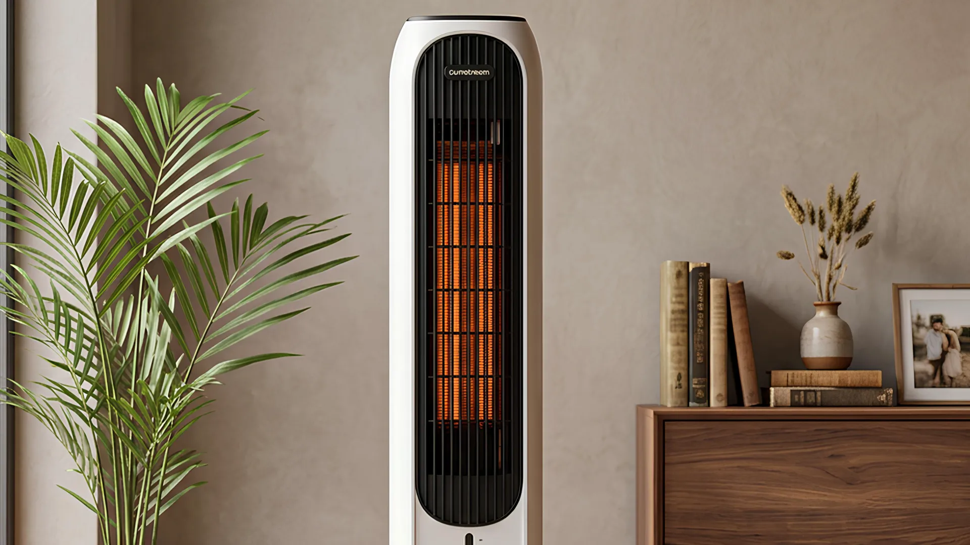 Зволожувач повітря Cooper&amp;Hunter CH-PHF45402EV (White)