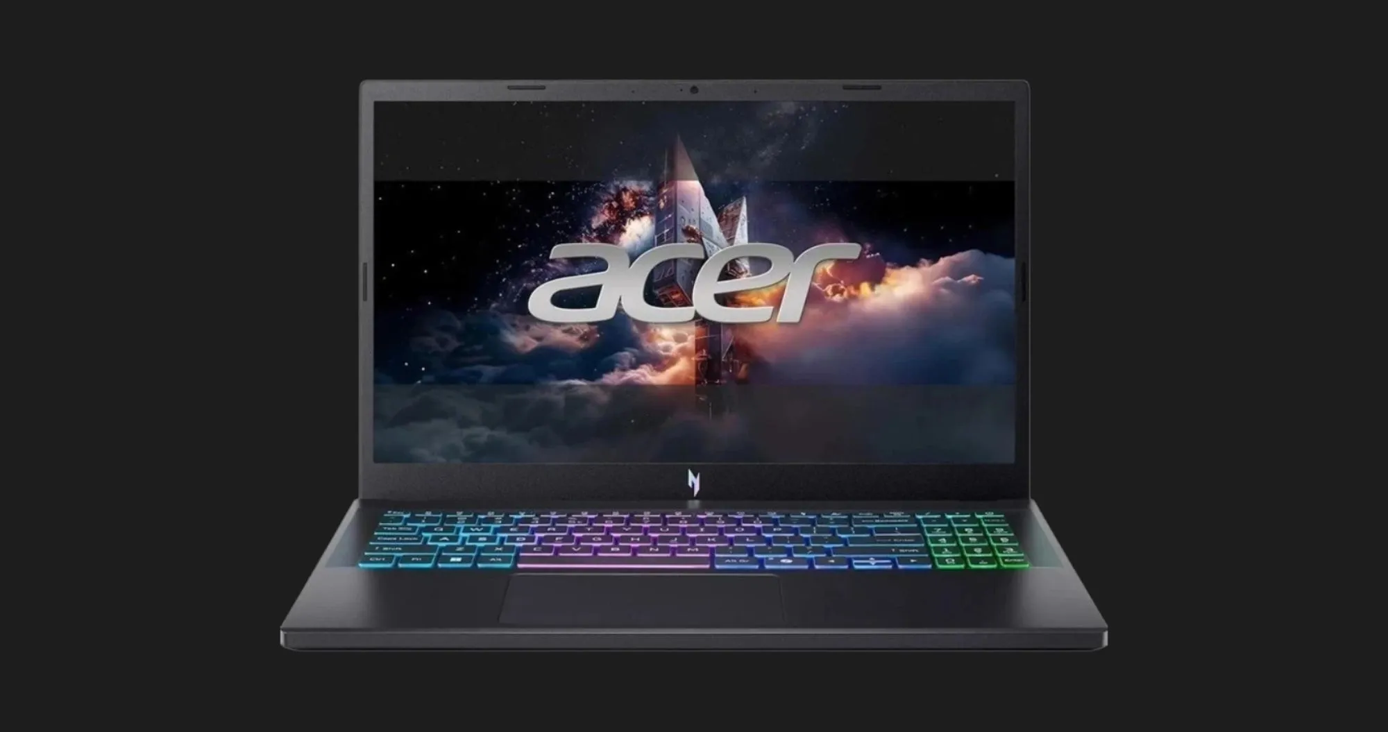 Ноутбук Acer Nitro V 15 ANV15-A31 15,6" (AMD Ryzen 7/32GB/1TB (SSD)/RTX 5070) (NH.U5VEU.005) (UA)