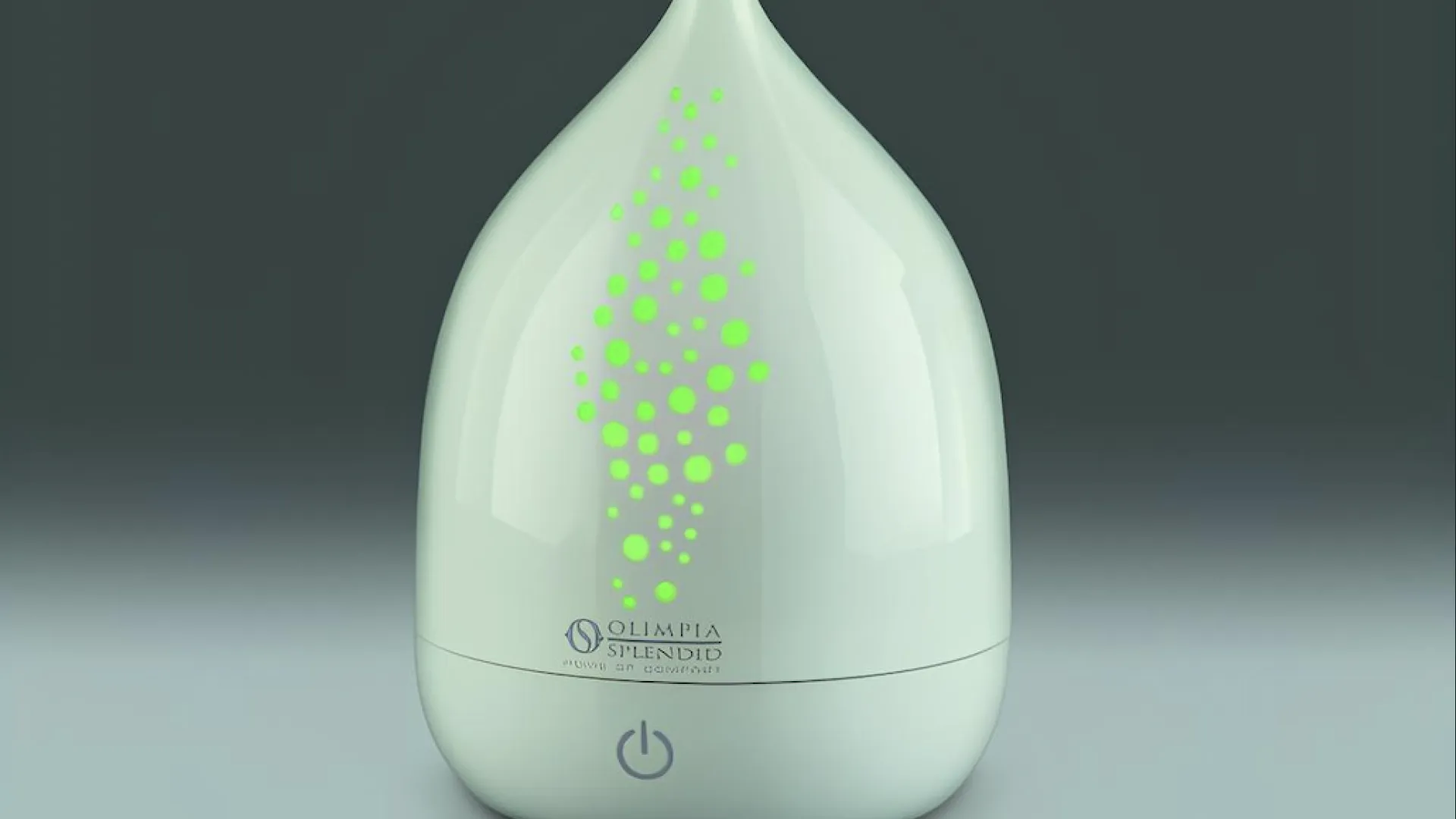 Зволожувач повітря Olimpia Splendid ASTOMI 200 (OS-99406) (White)