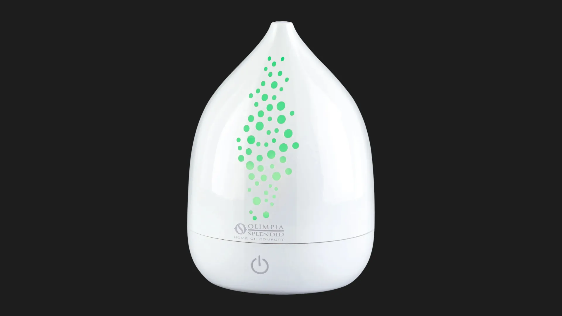 Зволожувач повітря Olimpia Splendid ASTOMI 200 (OS-99406) (White)