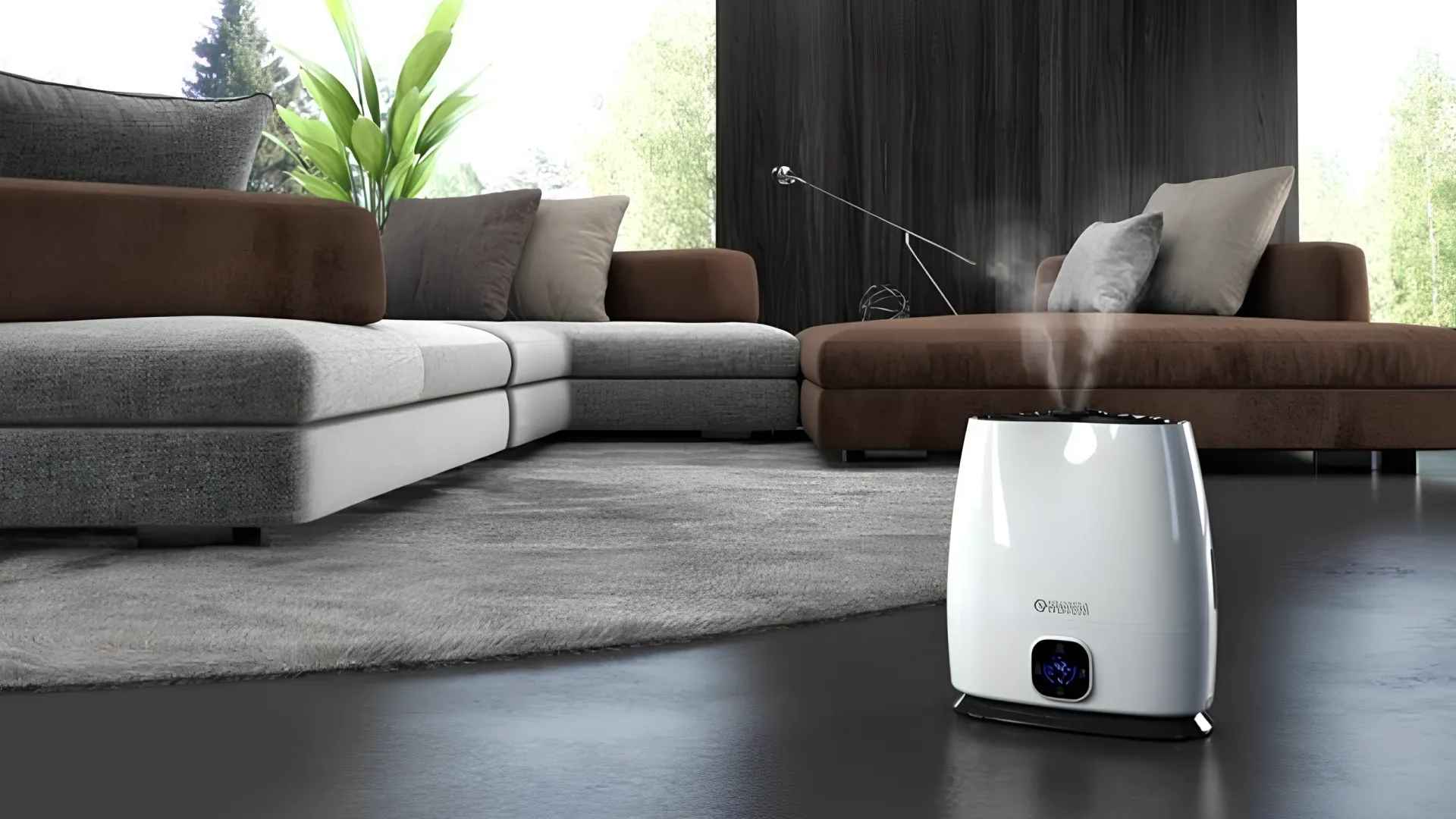 Зволожувач повітря Olimpia Splendid LIMPIA 6 (OS-99425) (White)