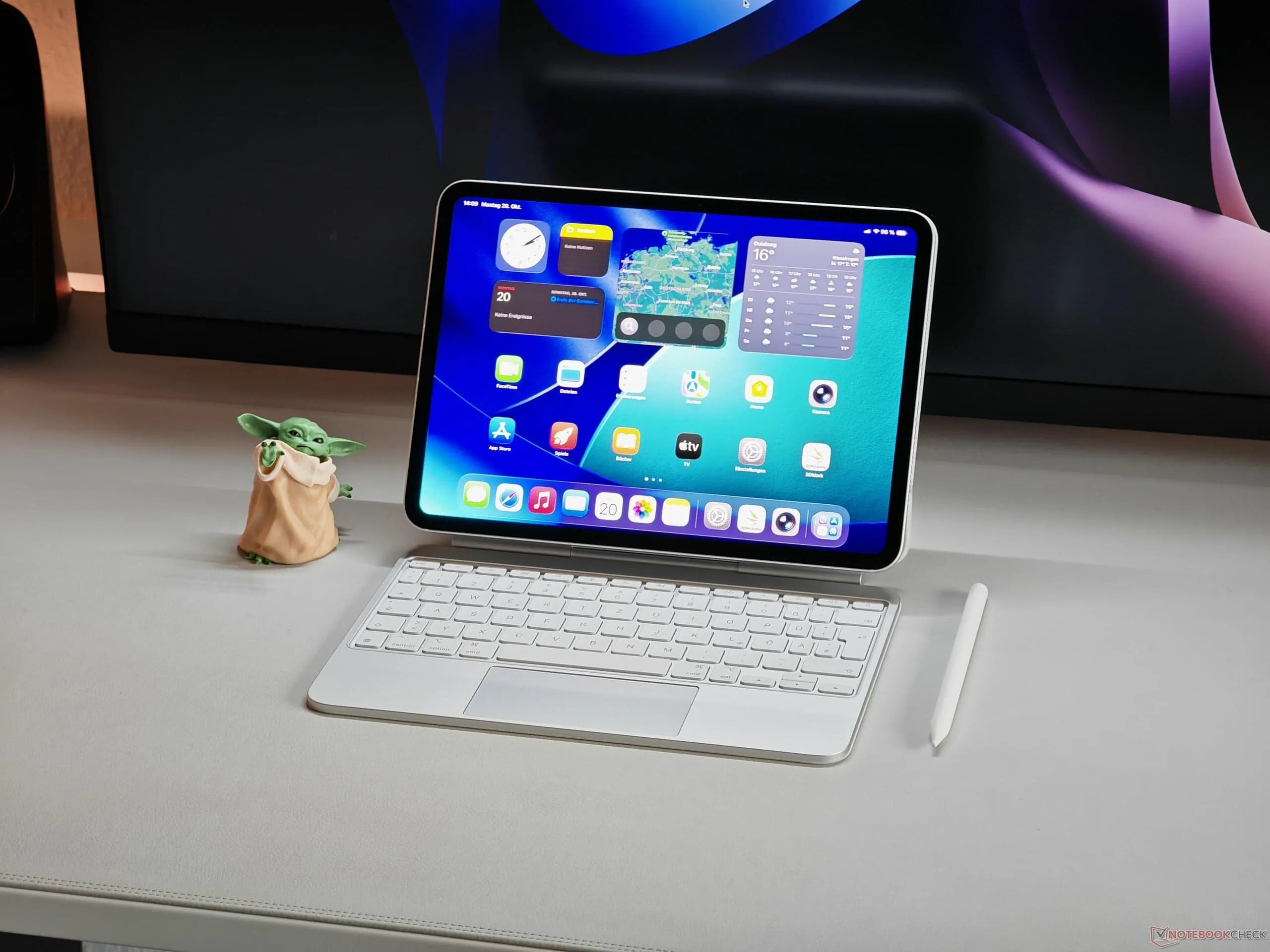 Apple iPad Pro 11 2025