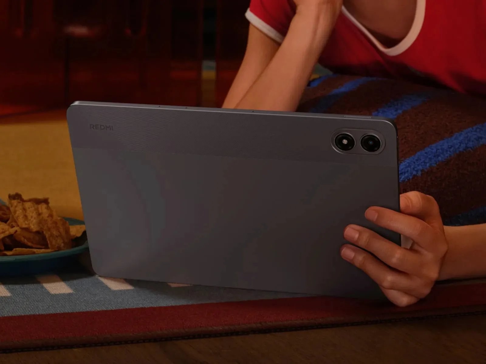 Xiaomi Redmi Pad 2 Pro 5G