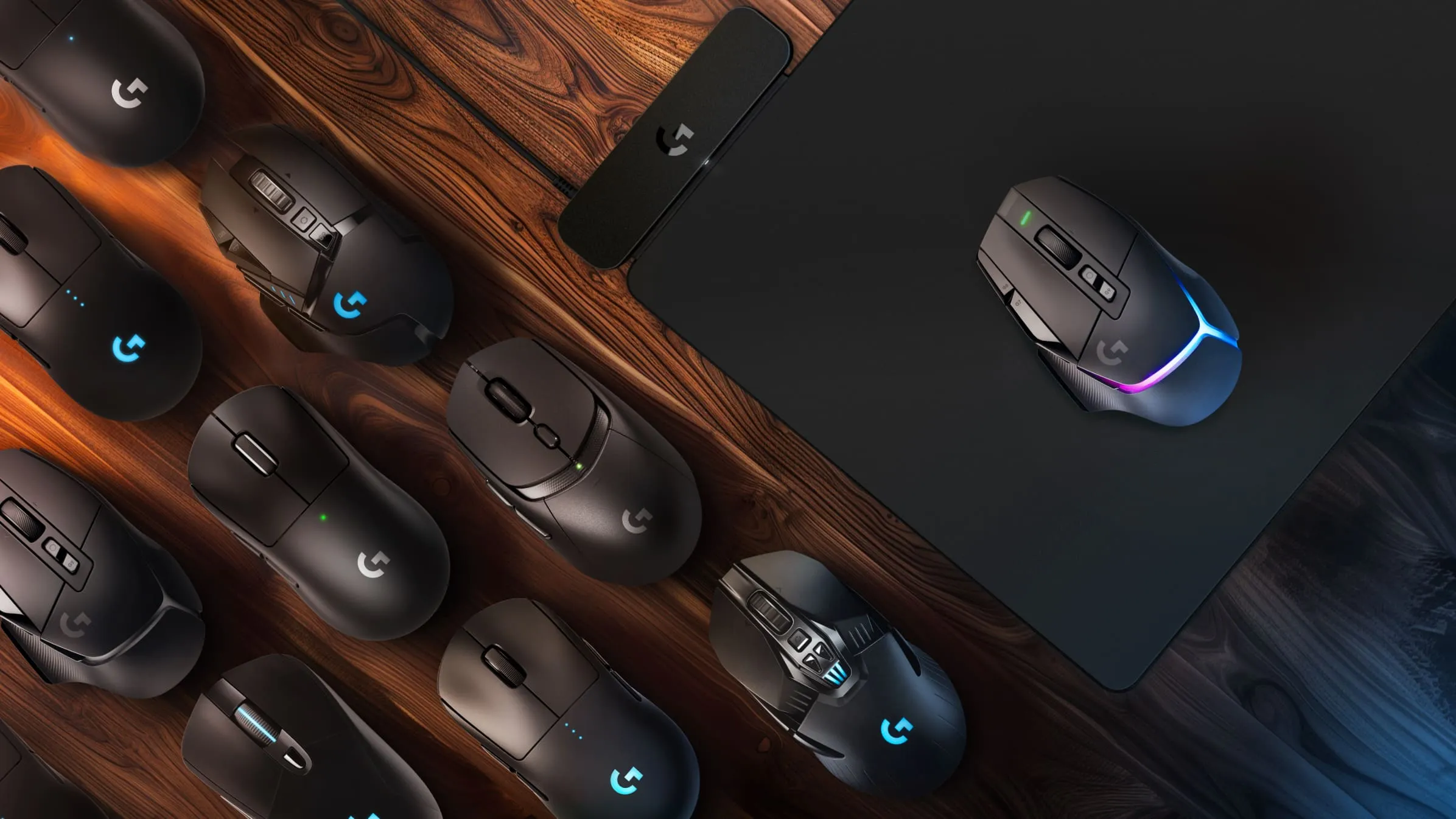 Как настроить DPI на игровой мышке