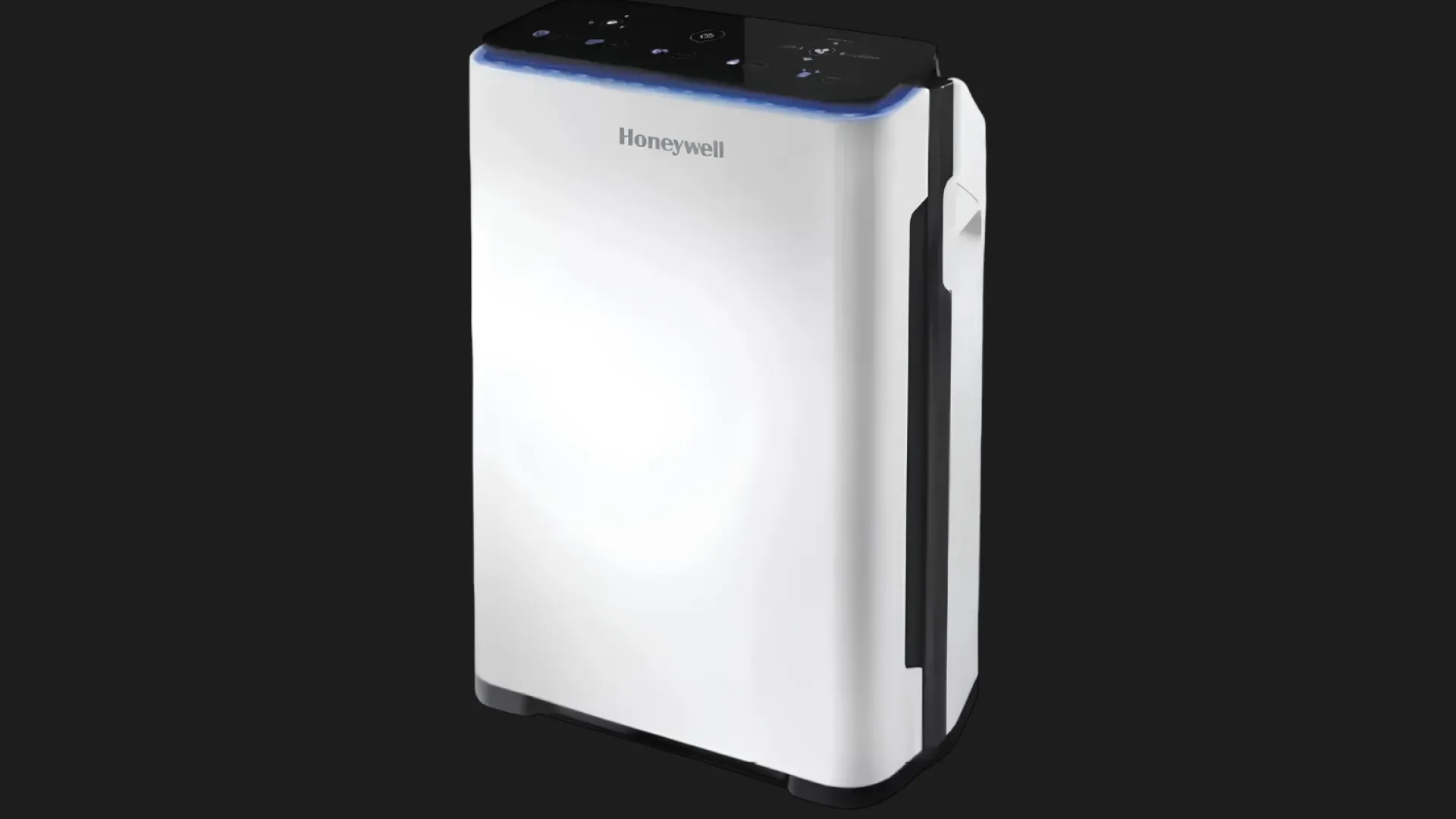 Очищувач повітря Honeywell HPA710 з фільтром HEPA (White)
