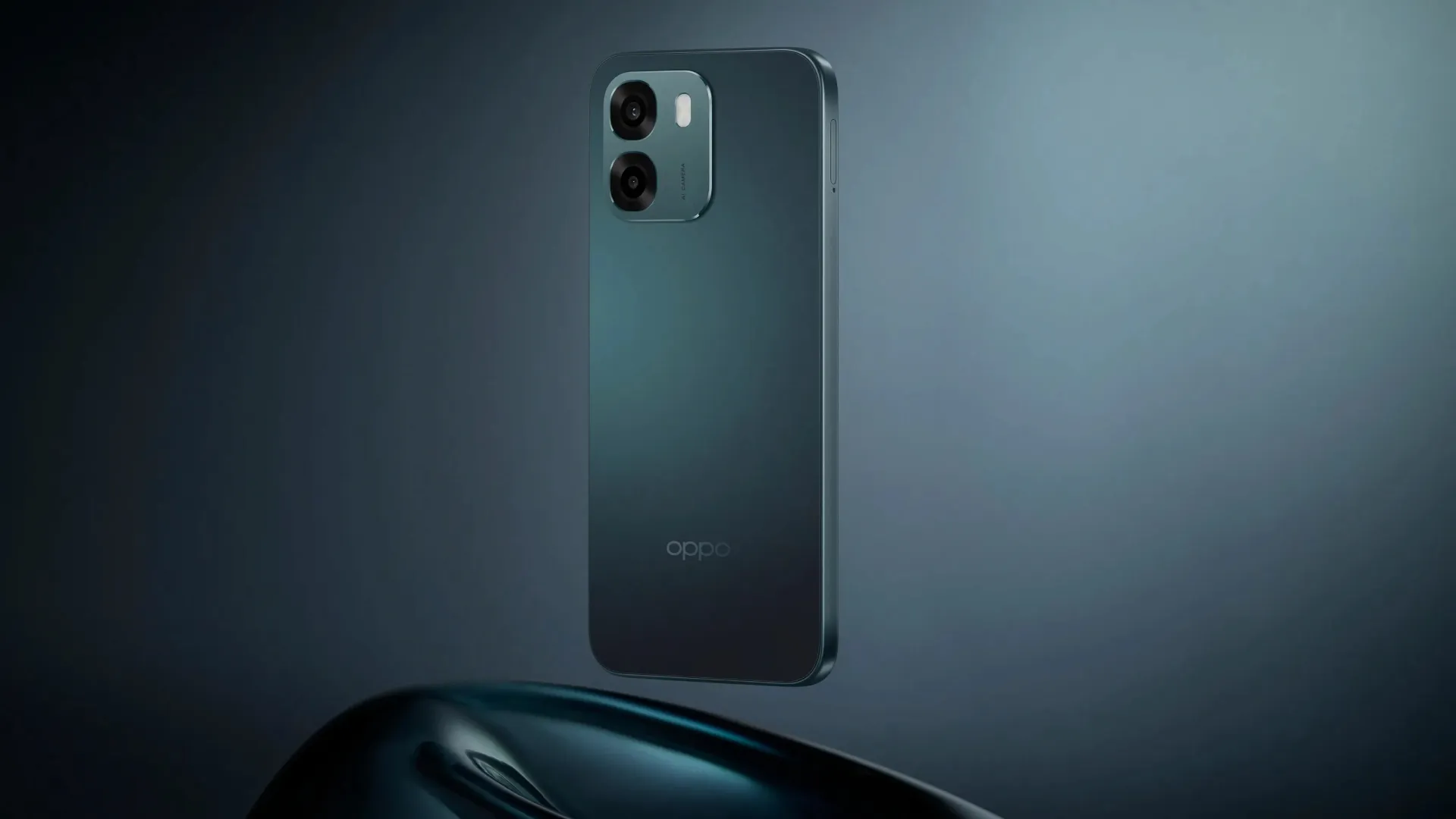 OPPO A6 6/256GB (Aurora Gold) (UA)