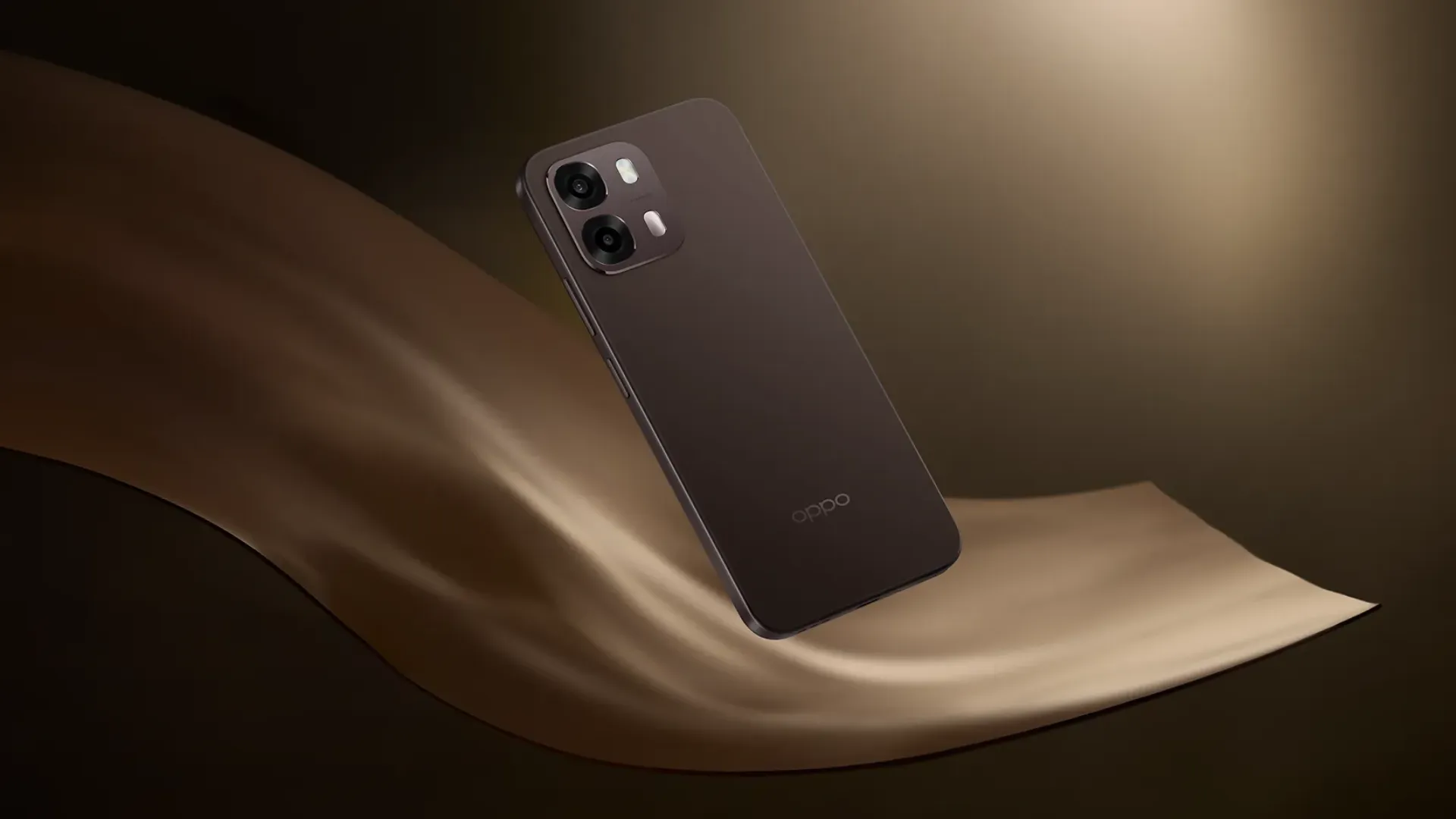 OPPO A6S 8/256GB (Cappuccino Brown) (UA)