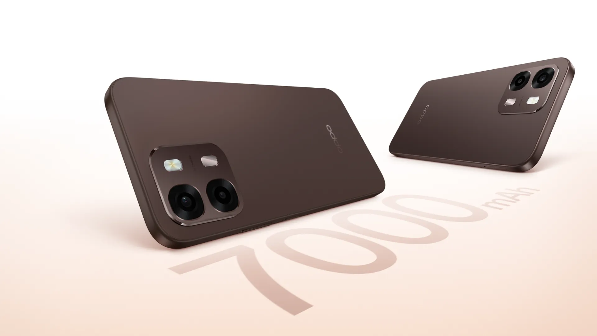 OPPO A6S 8/256GB (Cappuccino Brown) (UA)