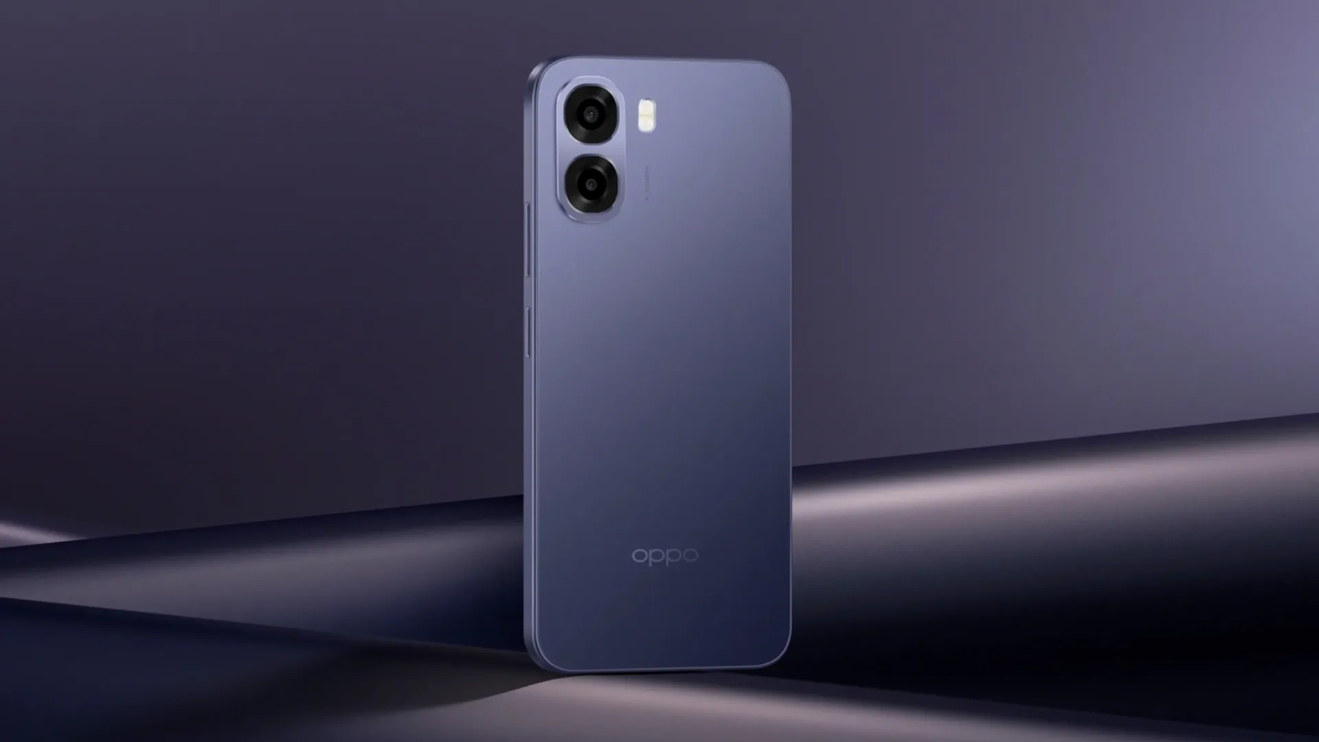 OPPO A6X 4/128GB (Ice Blue) (UA)