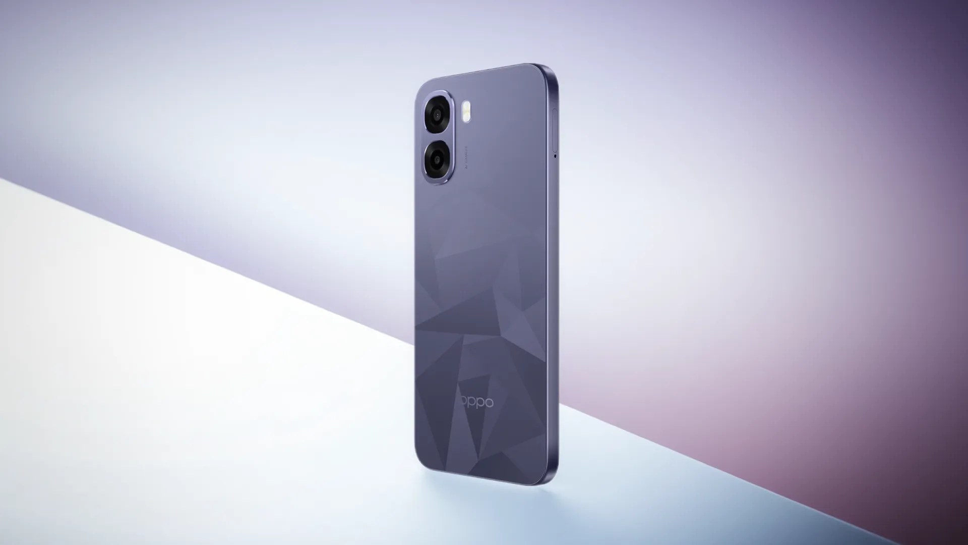OPPO A6k 4/256GB (Crystal Violet) (UA)