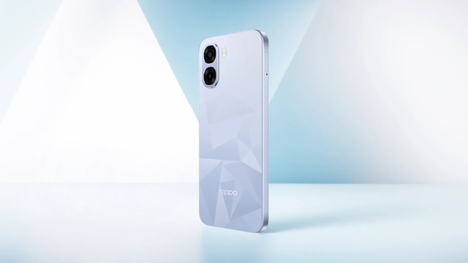 OPPO A6k 4/256GB (Crystal Violet) (UA)