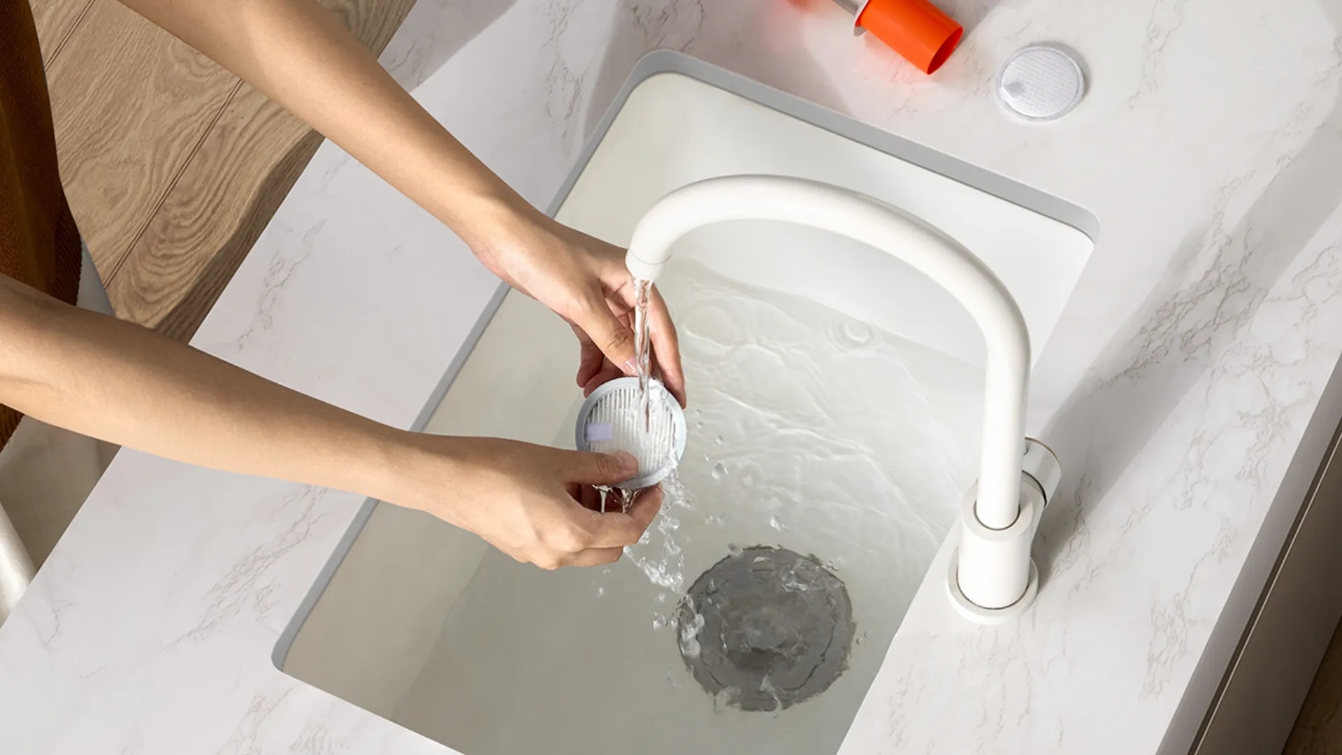 Аккумуляторный пылесос Xiaomi Vacuum Cleaner P30 (1176378)