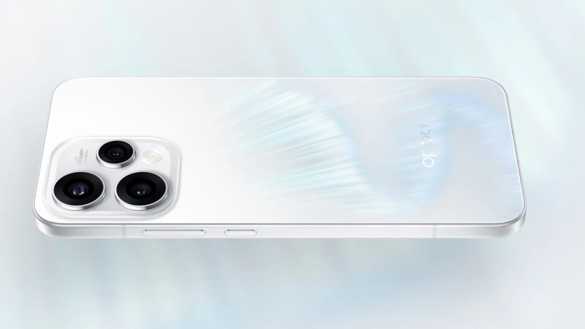 OPPO Reno 15 5G 8/512GB (Aurora White) (UA)