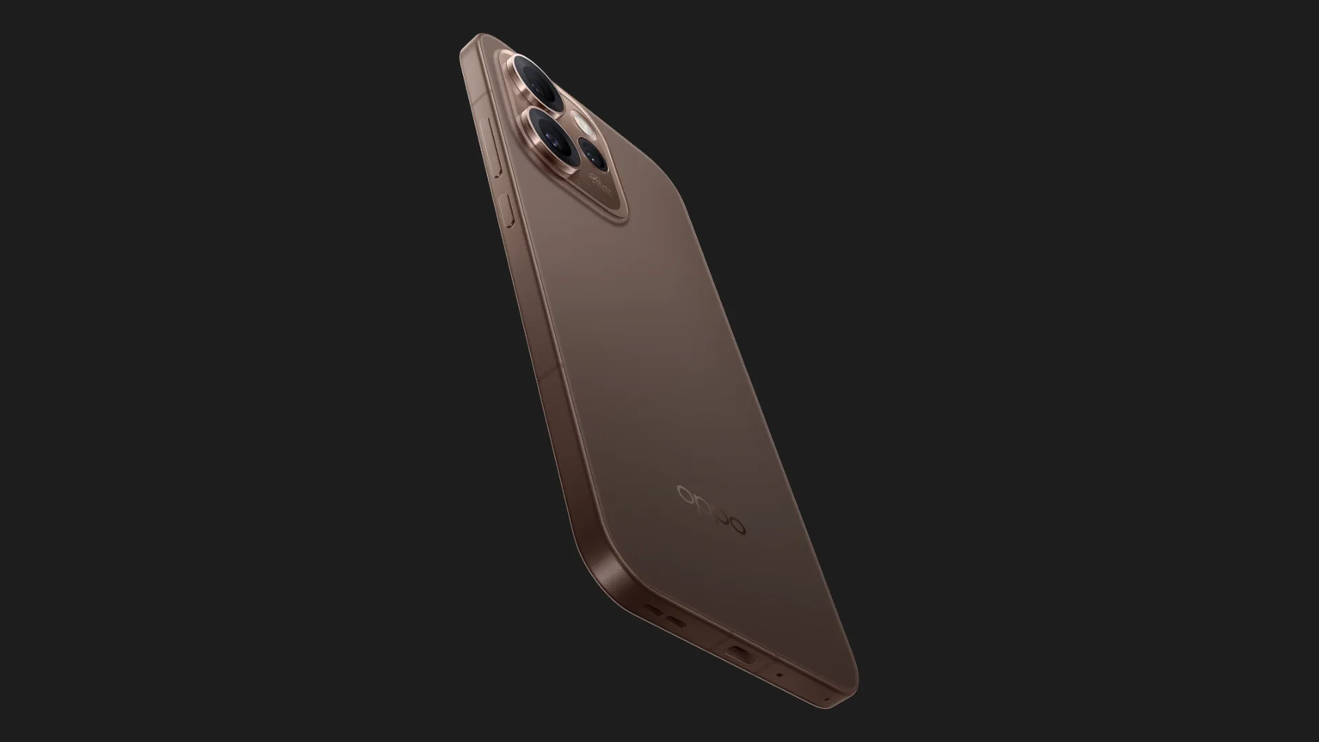 OPPO Reno 15 Pro 5G 12/512GB (Aurora Blue) (UA)