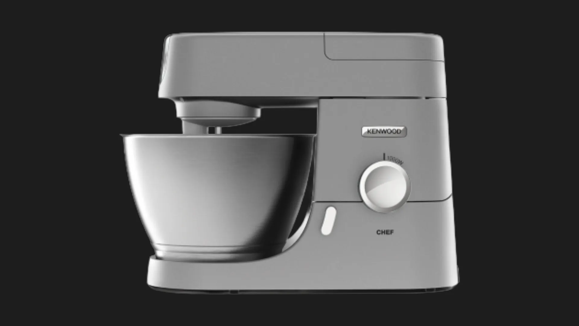 Кухонная машина Kenwood KVC 3110 S Chef (Gray)