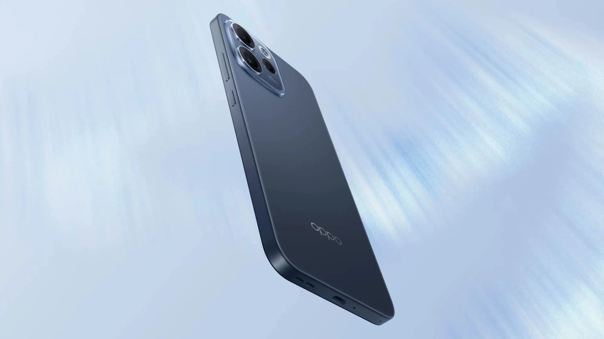 OPPO Reno 15 F 5G 8/256GB (Aurora Blue) (UA)