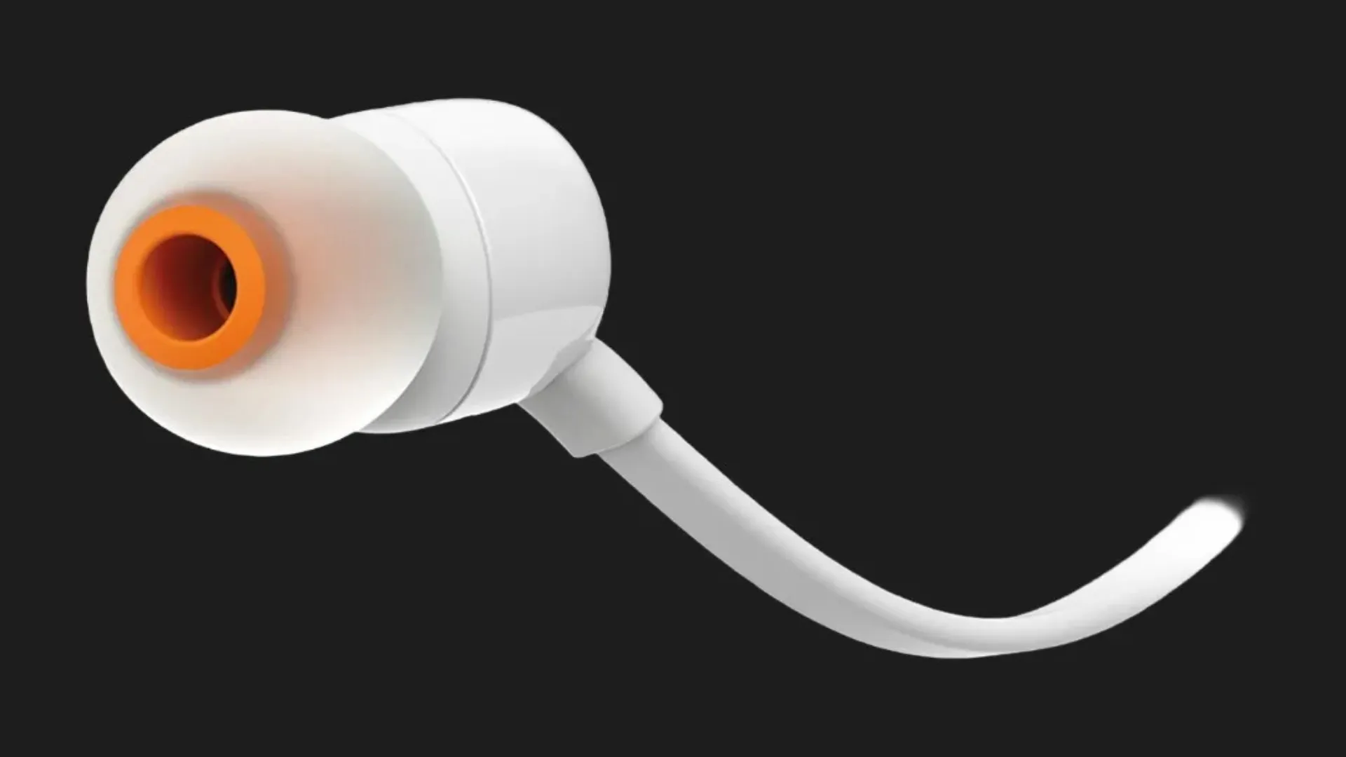 Навушники JBL Tune 110 Eco (Black) (JBLT110BLKE)