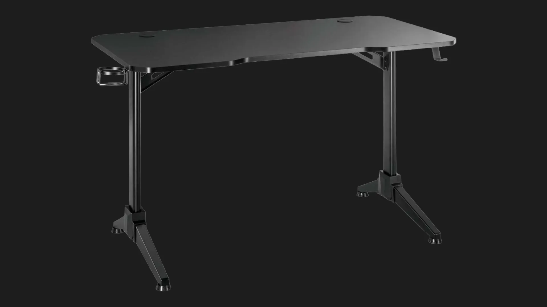 Компьютерный стол Gamepro (Black) (GD112) (UA)