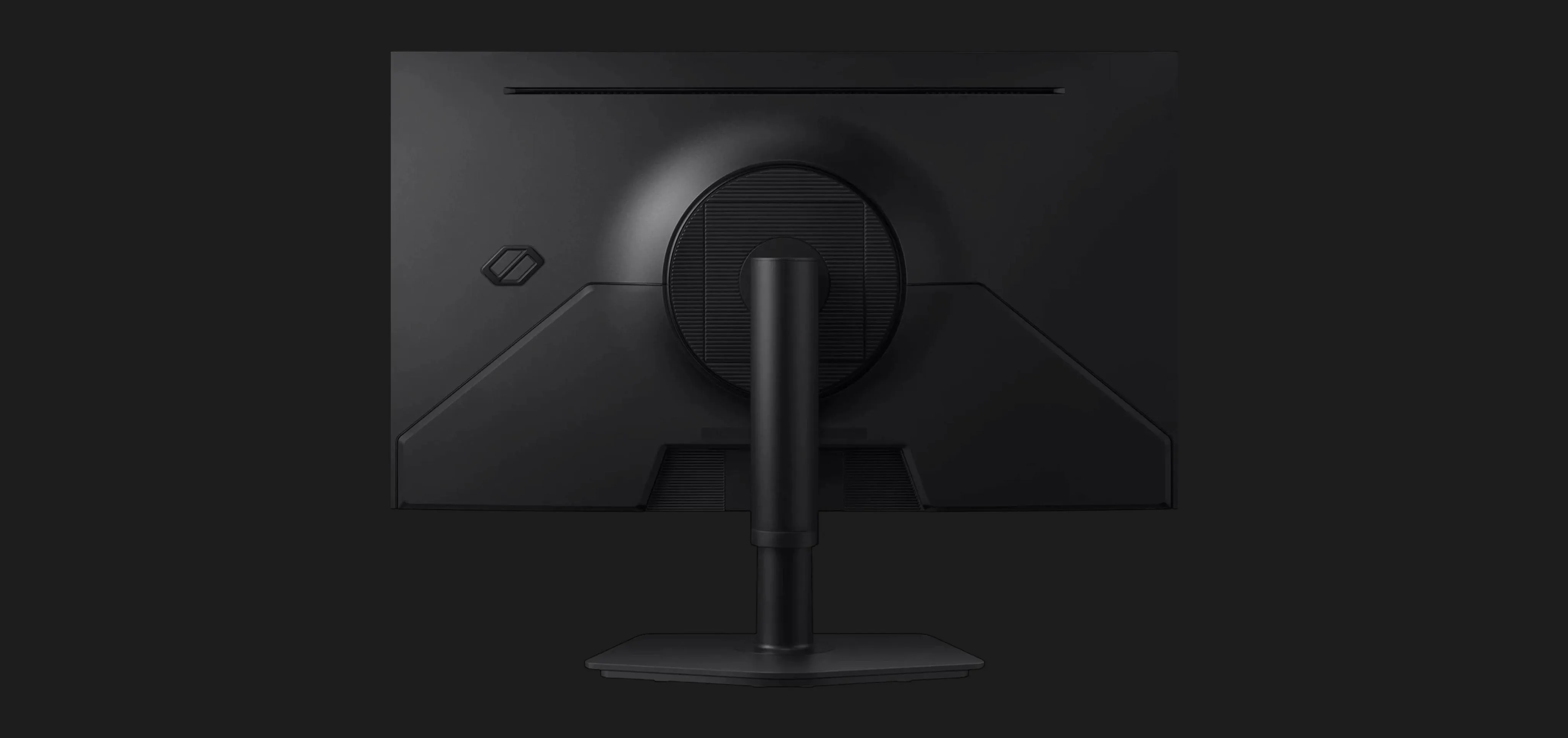 Монітор Samsung 27" Odyssey G6 OLED 240Hz LS27HG610SIXUA (UA)