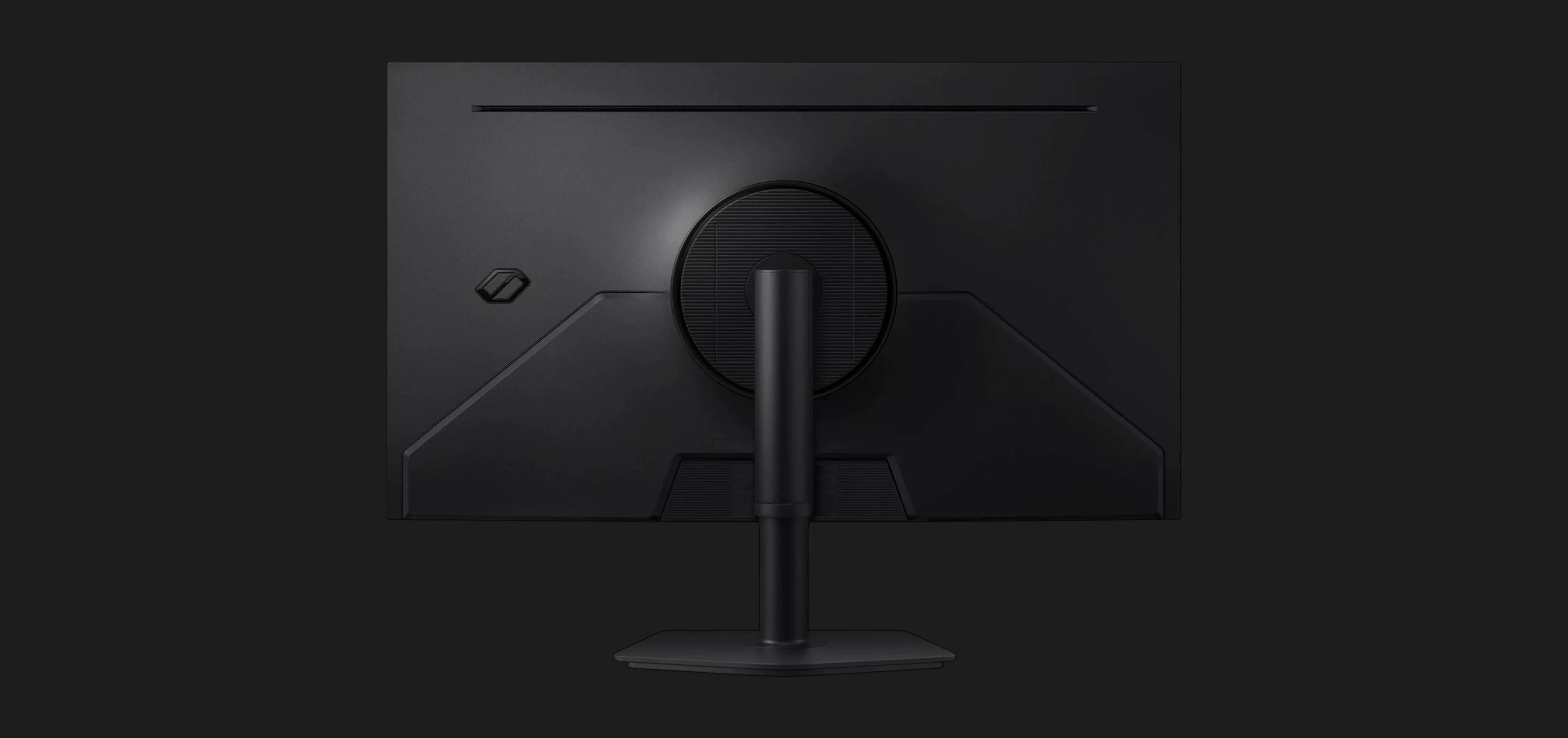Монитор Samsung 32" Odyssey G7 OLED 165Hz LS32HG732SIXUA (UA)
