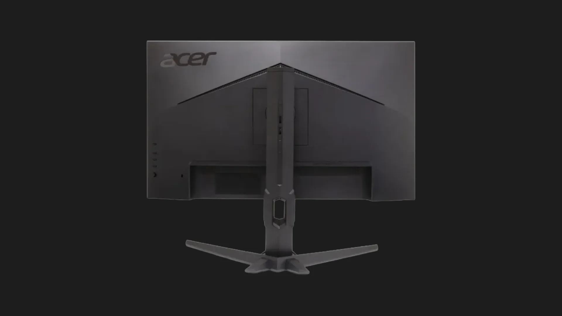 Монитор Acer 27" XV270UP6bmiiprx IPS 144Hz UM.HX0EE.605 (UA)