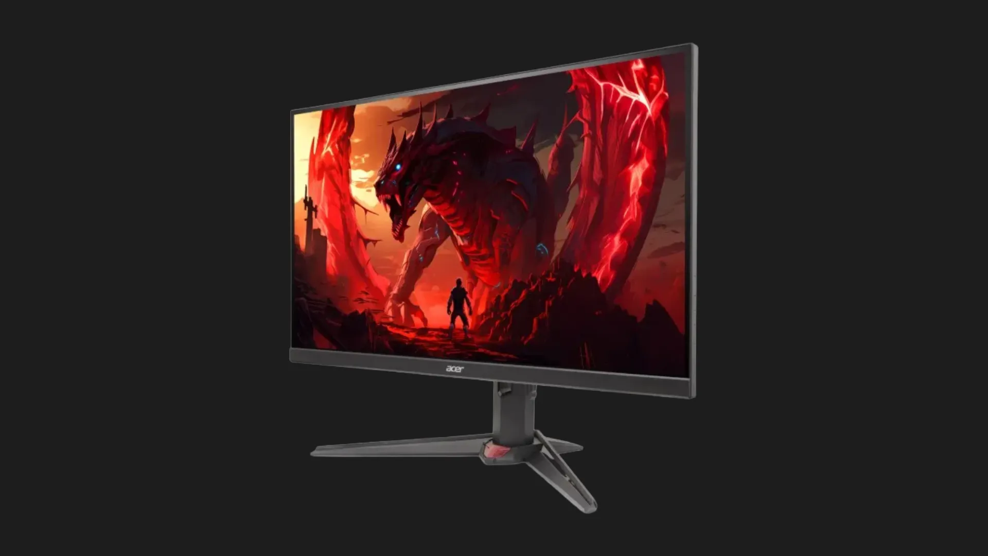 Монитор Acer 27" XV270UP6bmiiprx IPS 144Hz UM.HX0EE.605 (UA)