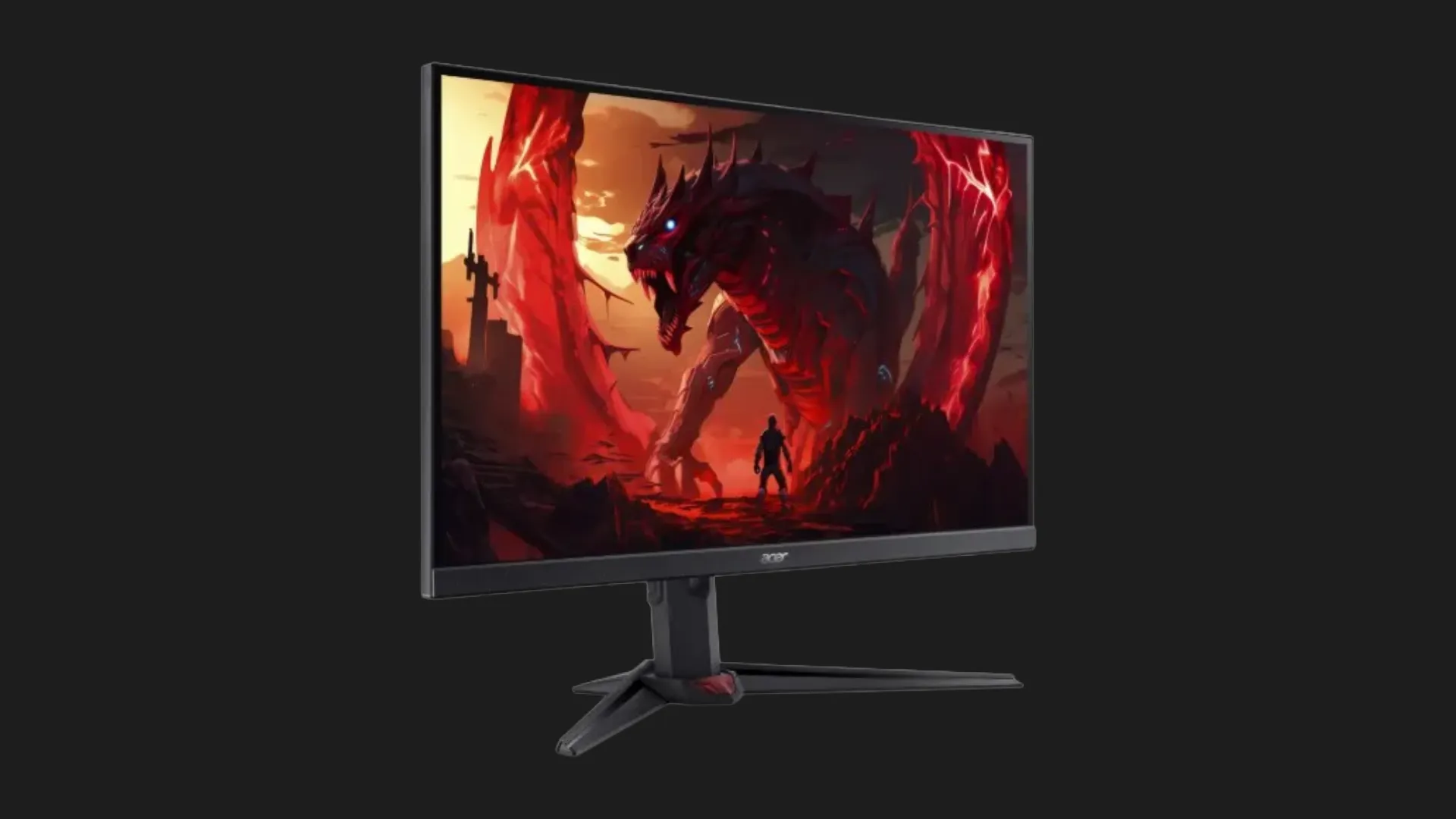 Монитор Acer 27" XV270X1BMIIPRX IPS 200Hz UM.HX1EE.101 (UA)